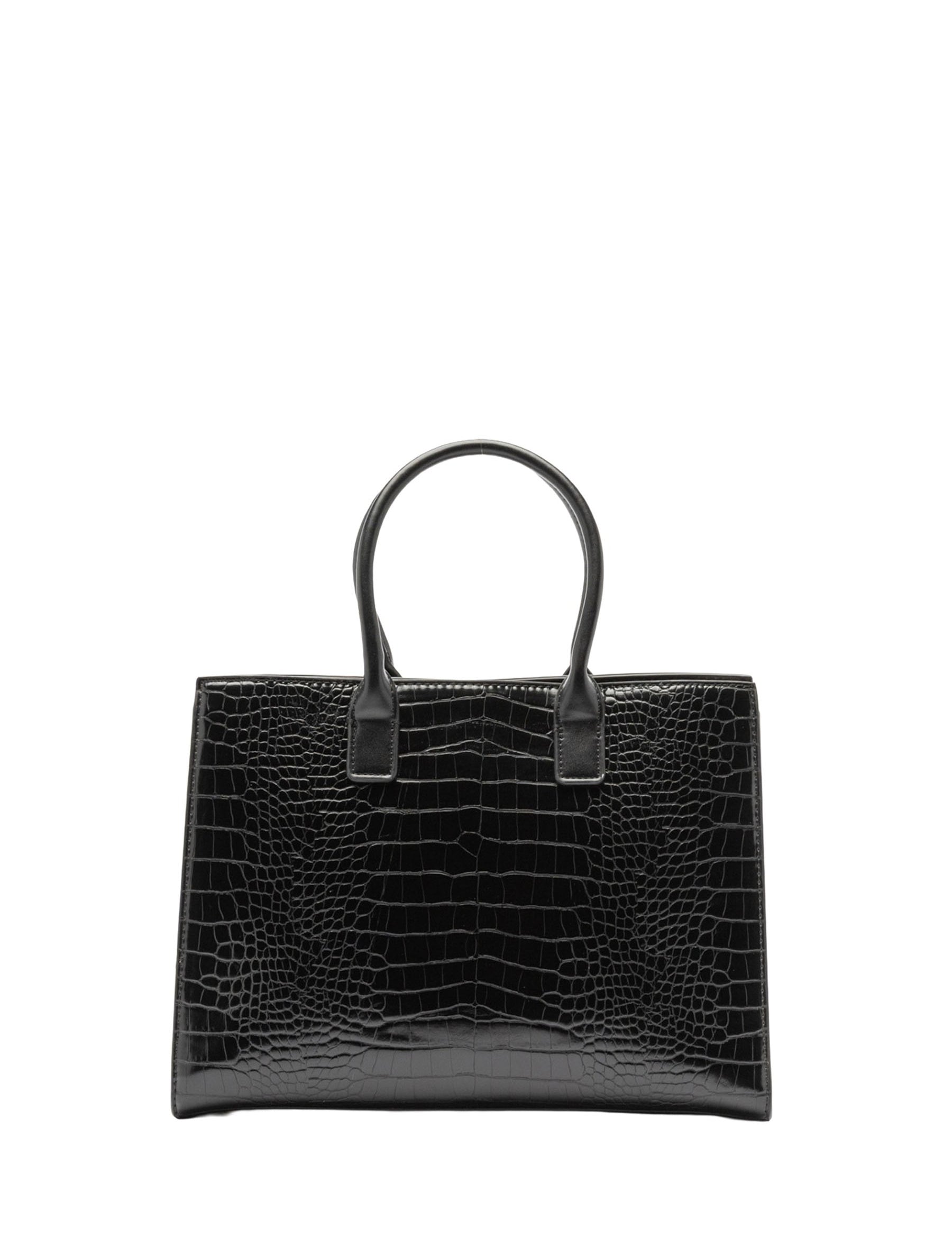 Borse a mano Nero By Byblos