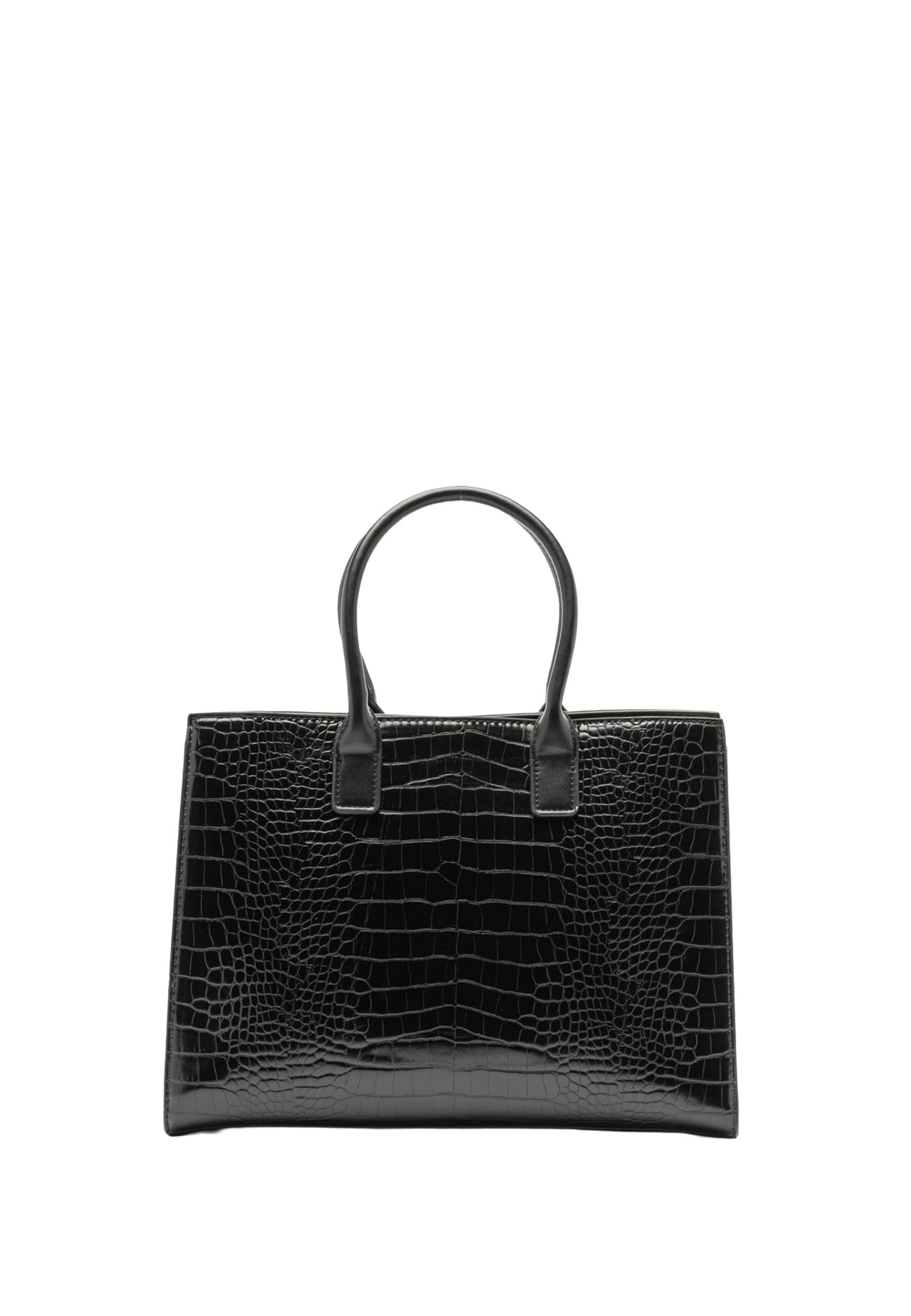 Borse a mano Nero By Byblos