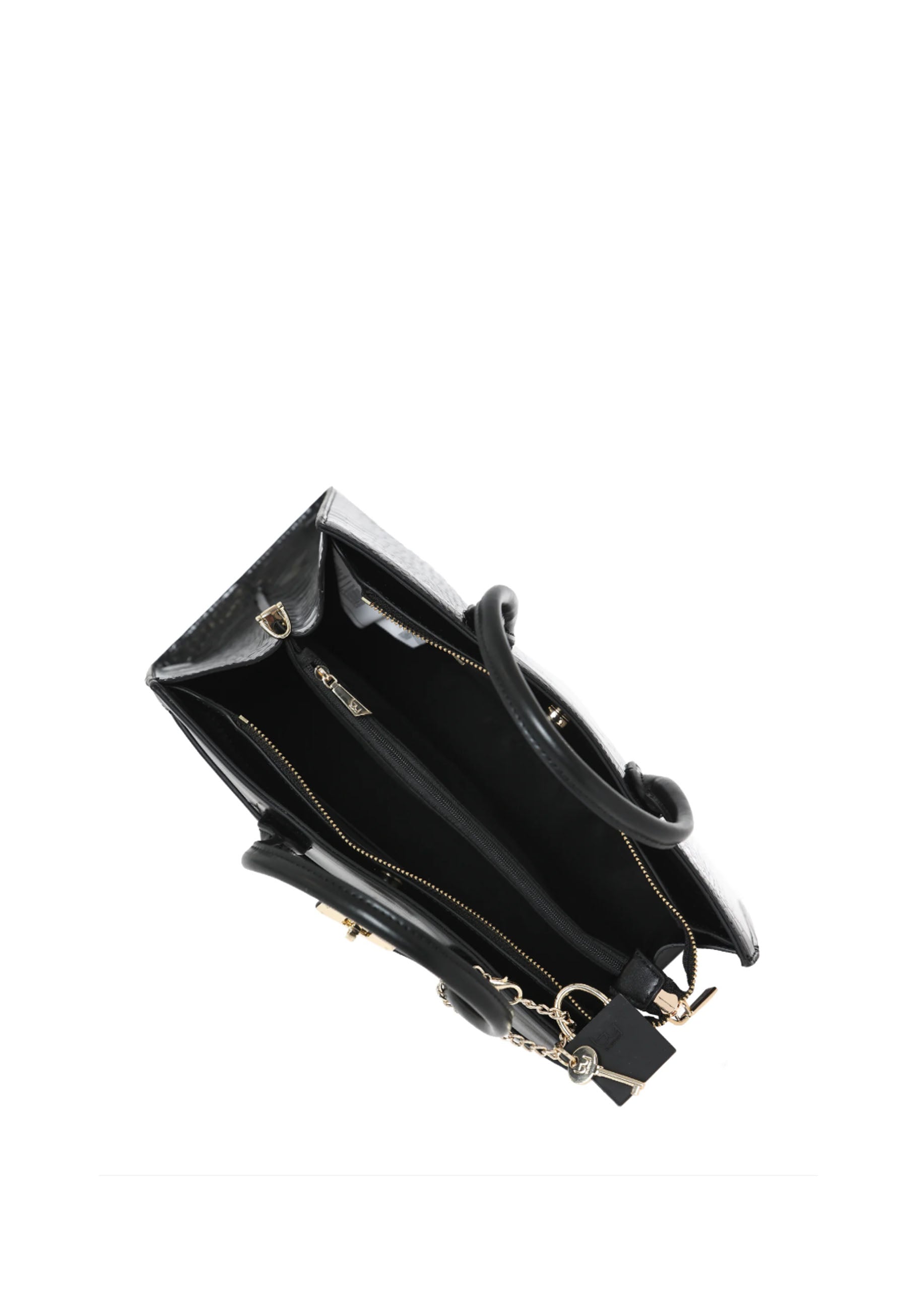 Borse a mano Nero By Byblos