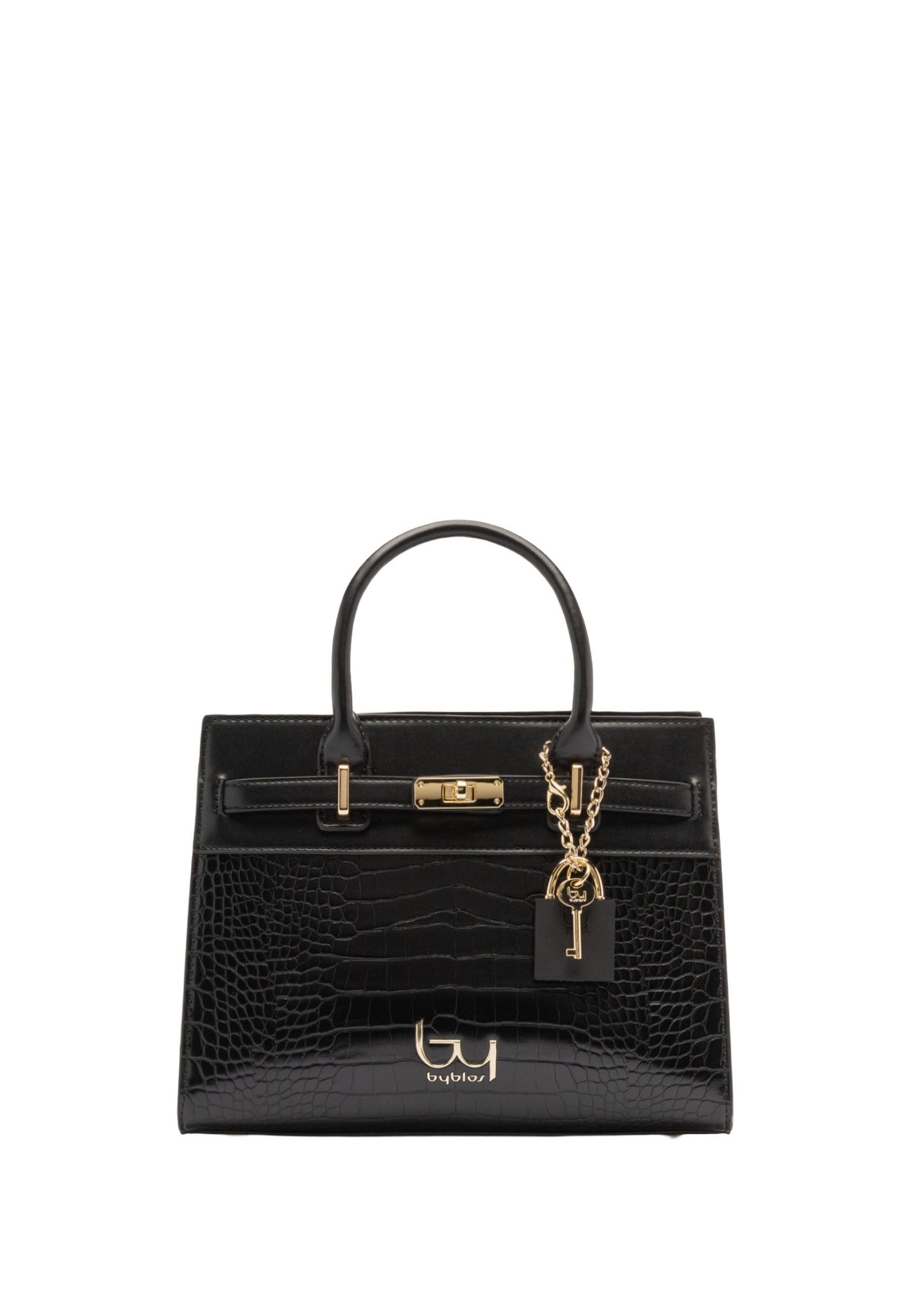 Borse a mano Nero By Byblos