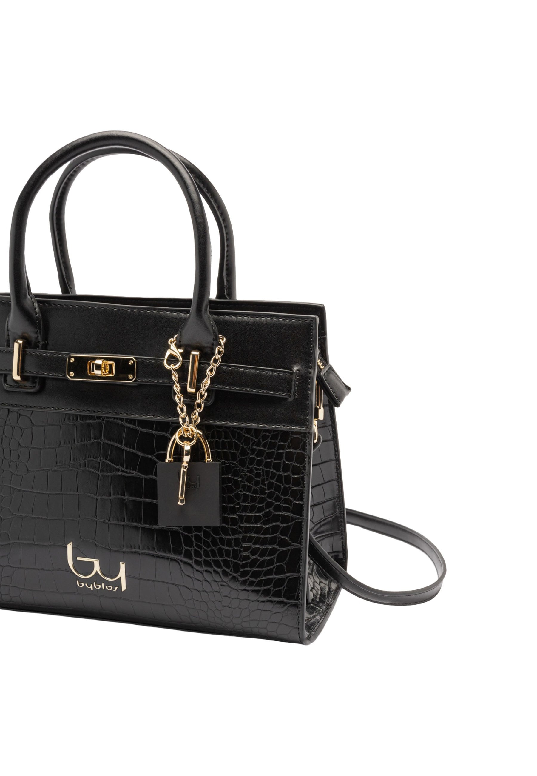 Borse a mano Nero By Byblos