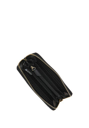 Portafogli Nero By Byblos