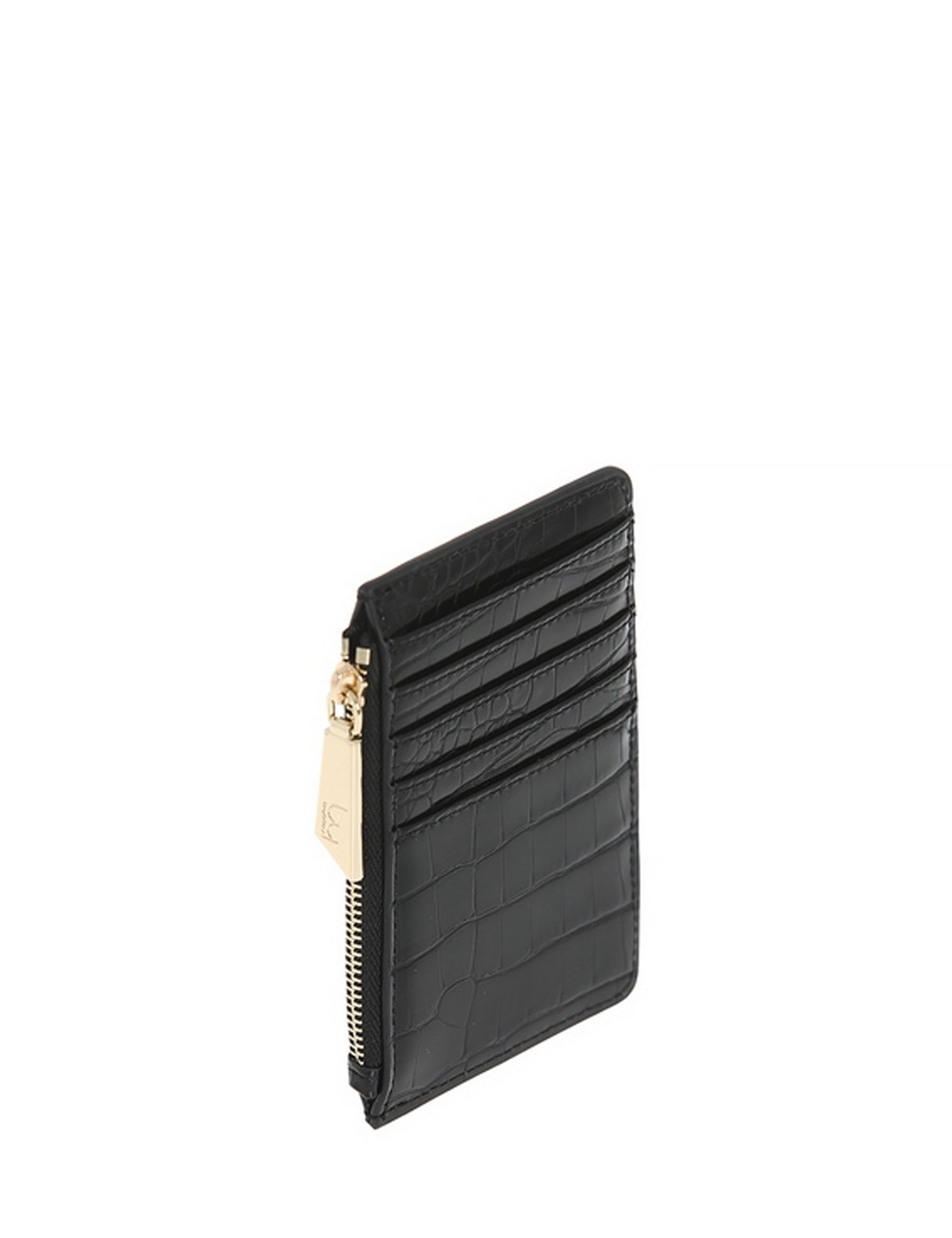 Portafogli Nero By Byblos