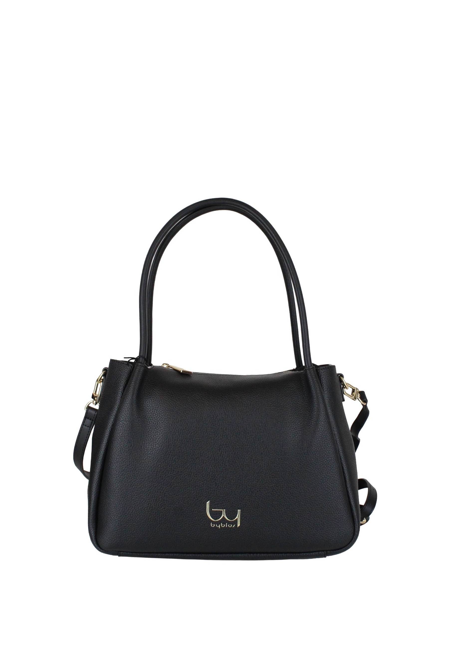 Borse a spalla Nero By Byblos