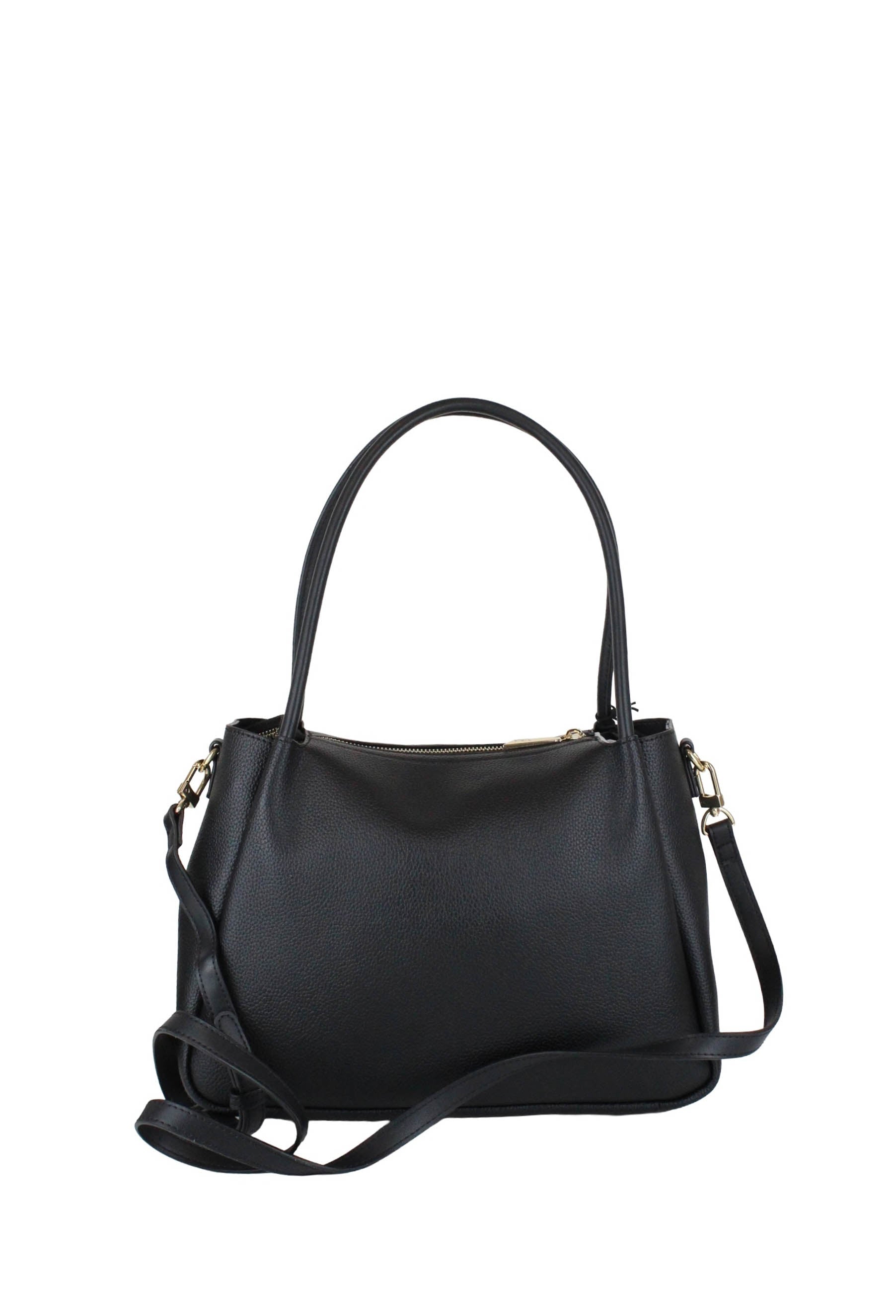 Borse a spalla Nero By Byblos