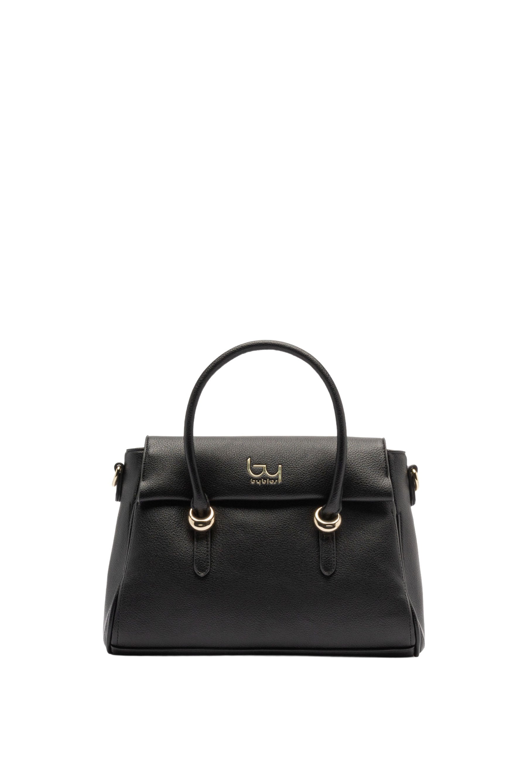 Borse a mano Nero By Byblos