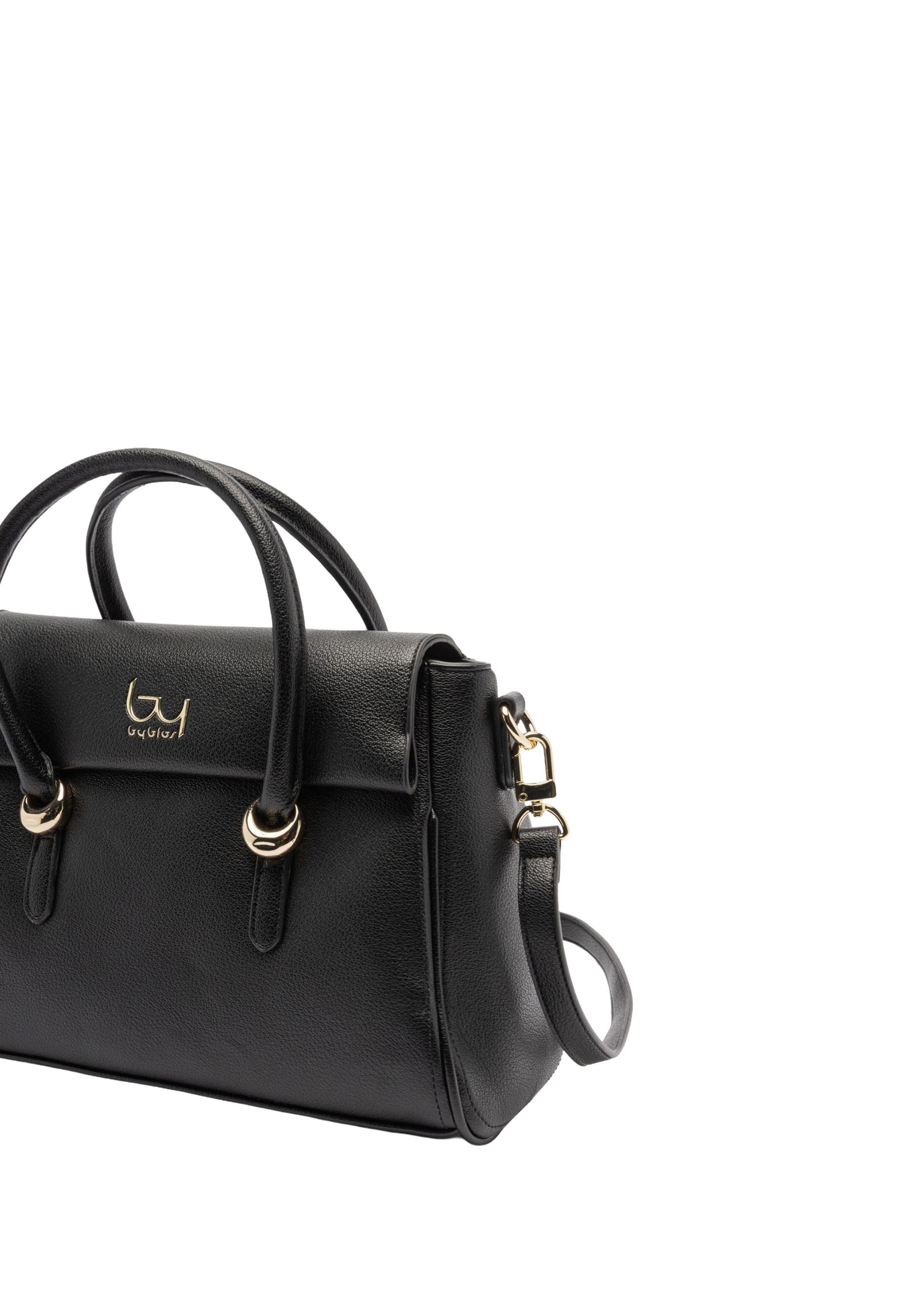 Borse a mano Nero By Byblos