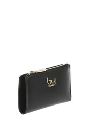 Portafogli Nero By Byblos