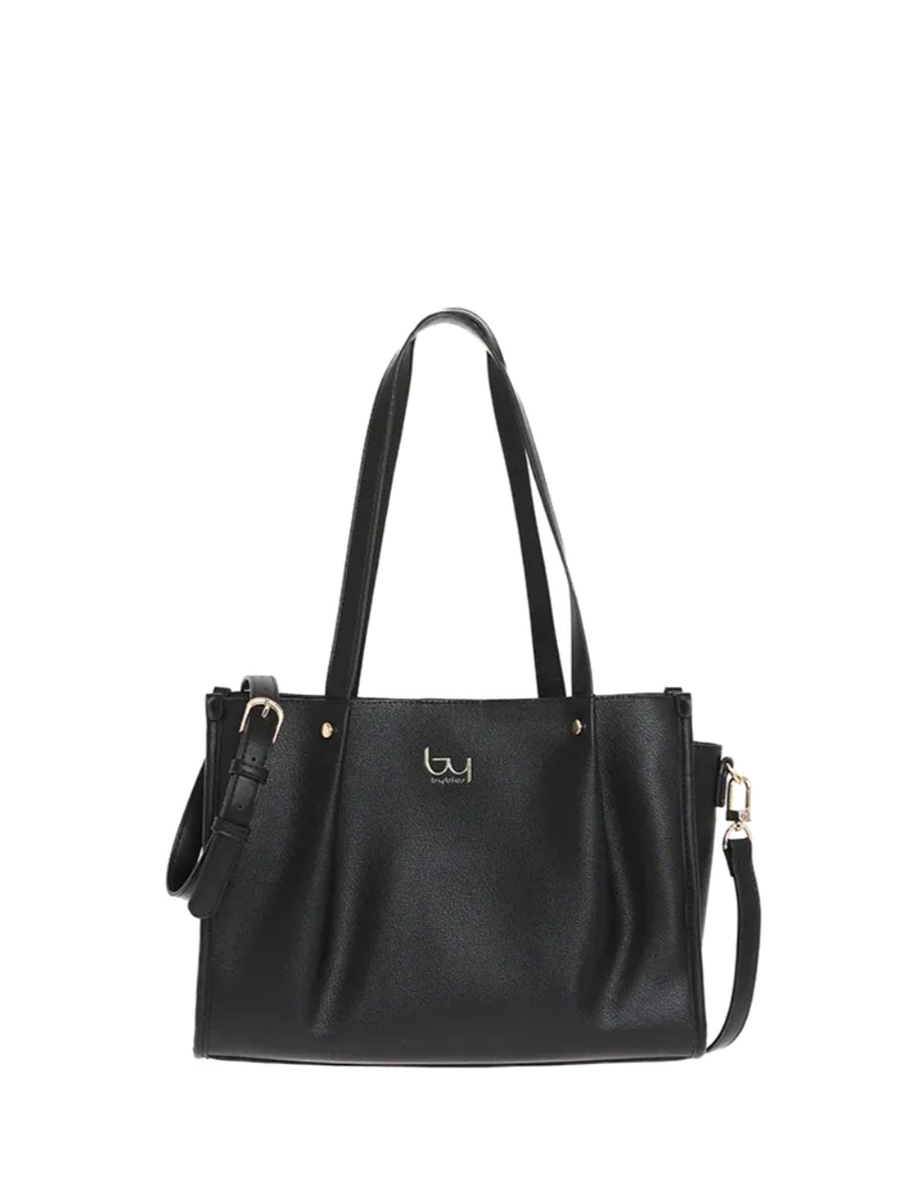 Borse a spalla Nero By Byblos