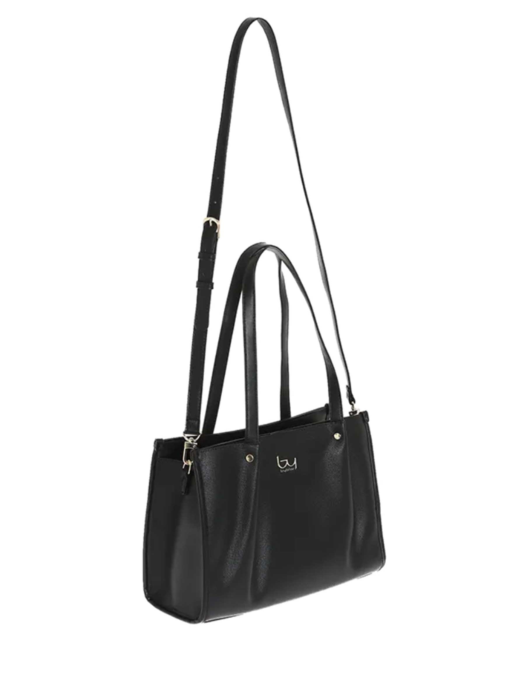 Borse a spalla Nero By Byblos