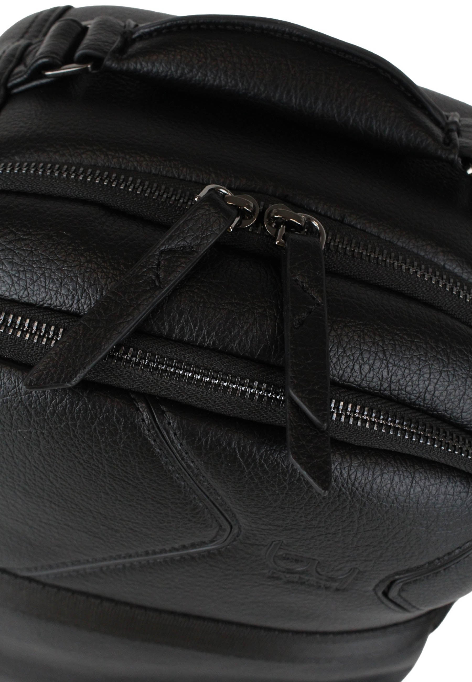 Zaini Nero By Byblos