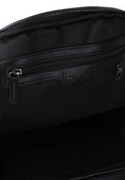 Zaini Nero By Byblos