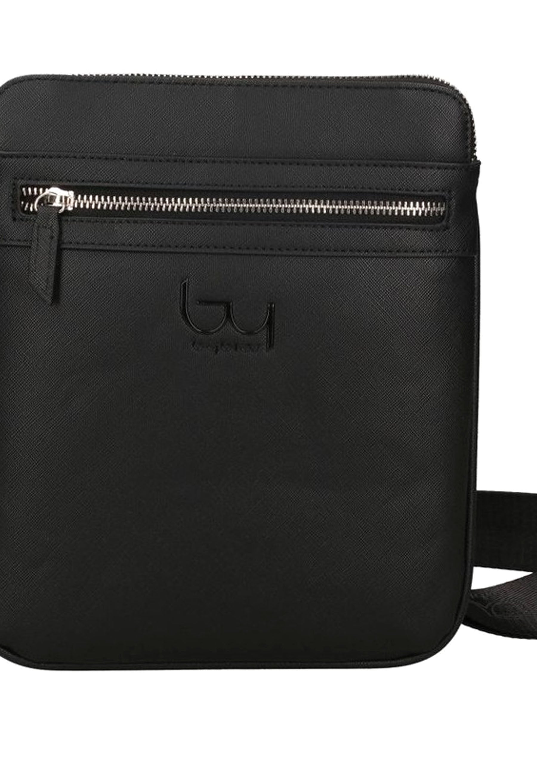 Tracolla Nero By Byblos