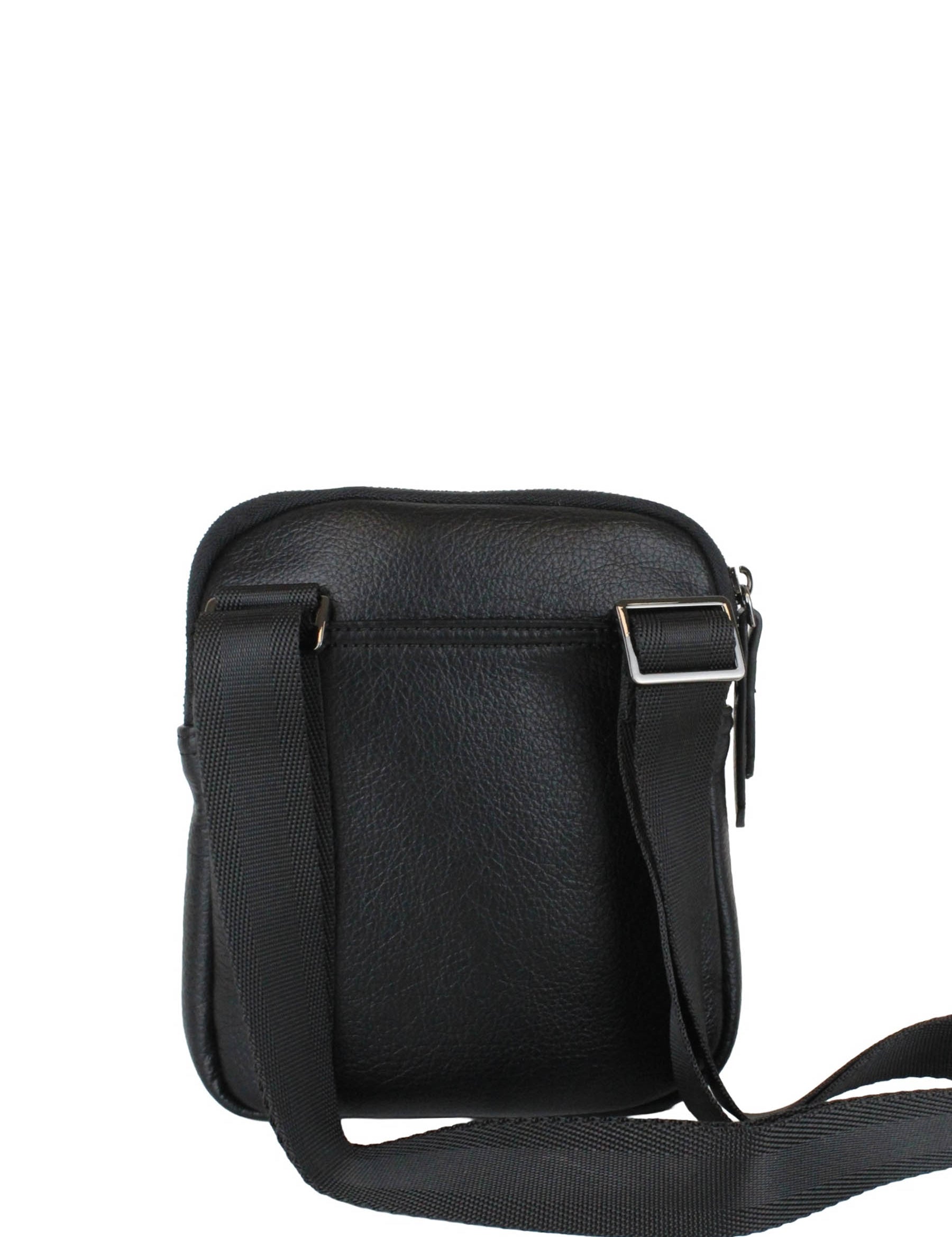 Tracolla Nero By Byblos