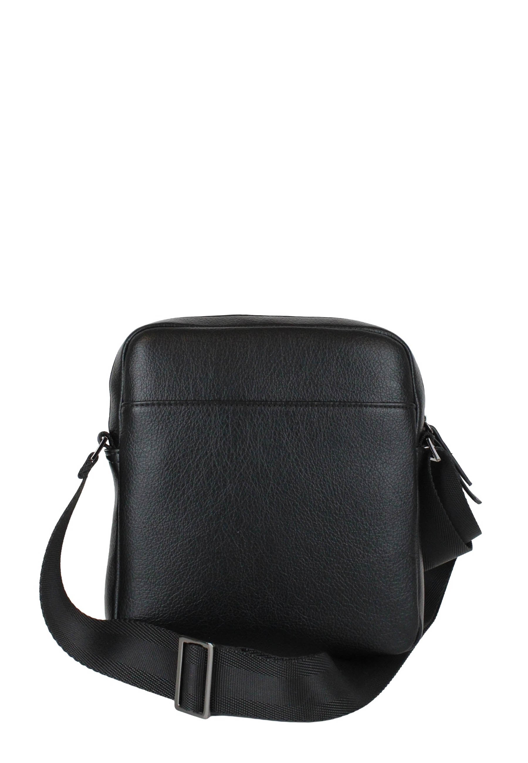 Tracolla Nero By Byblos
