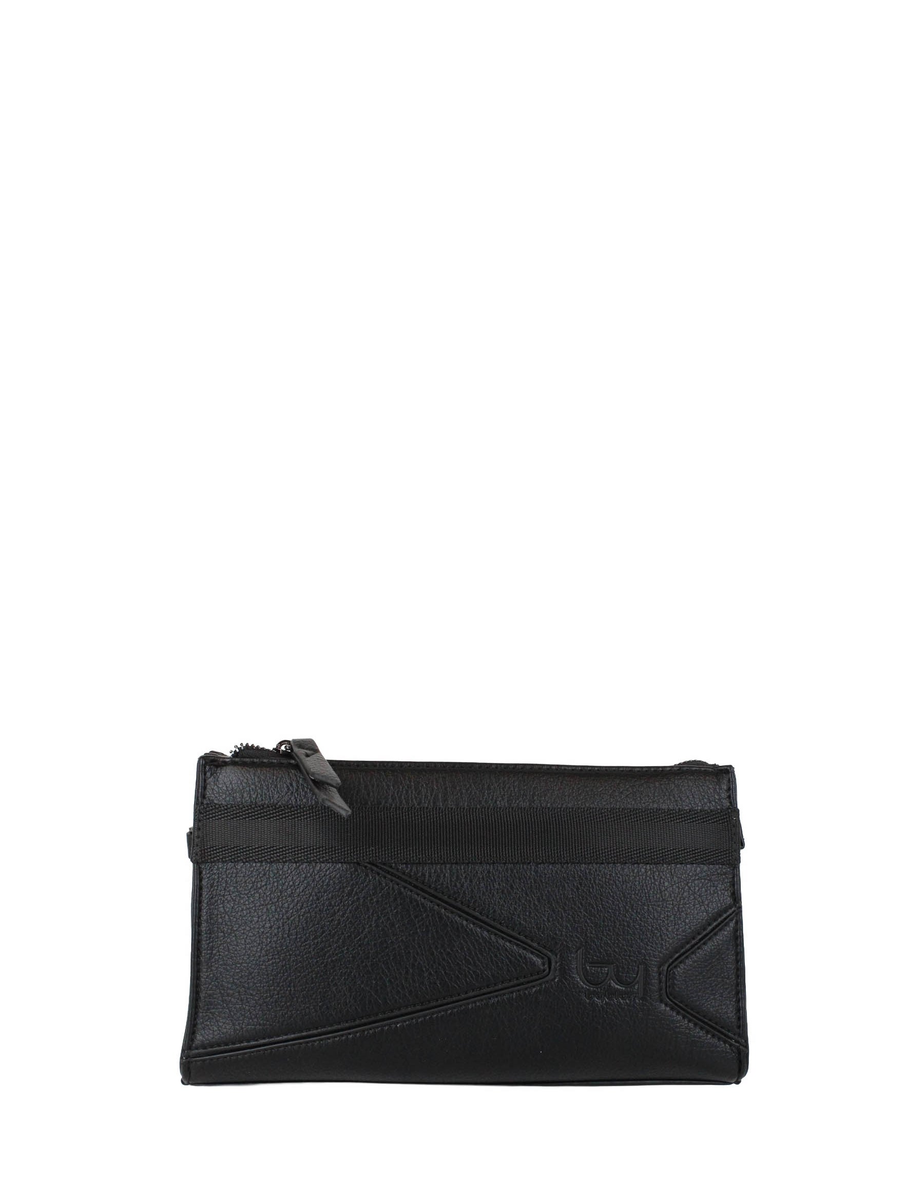Pochette Nero By Byblos