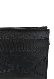 Pochette Nero By Byblos