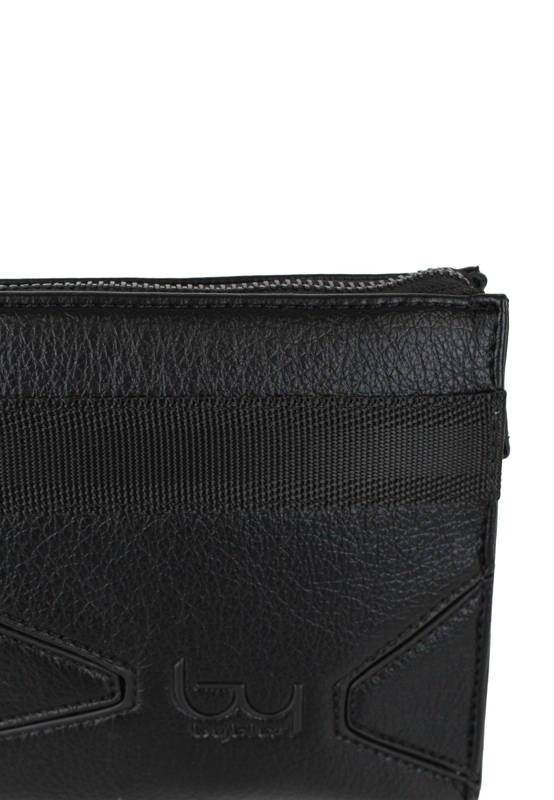Pochette Nero By Byblos