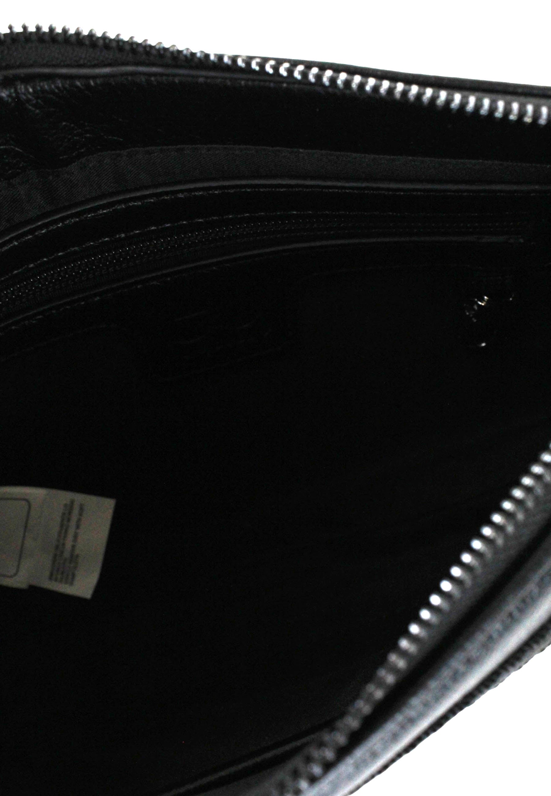 Pochette Nero By Byblos