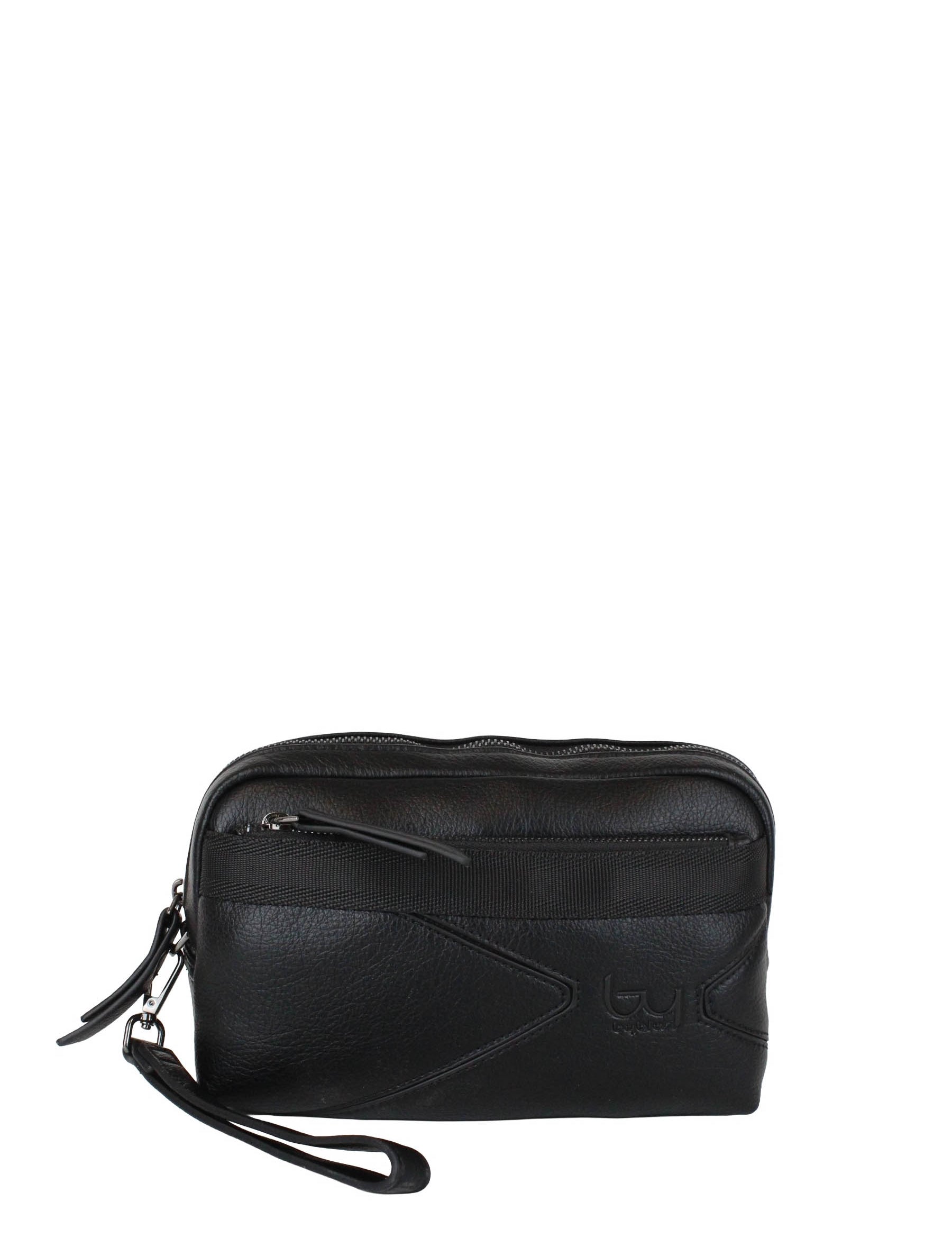 Pochette Nero By Byblos