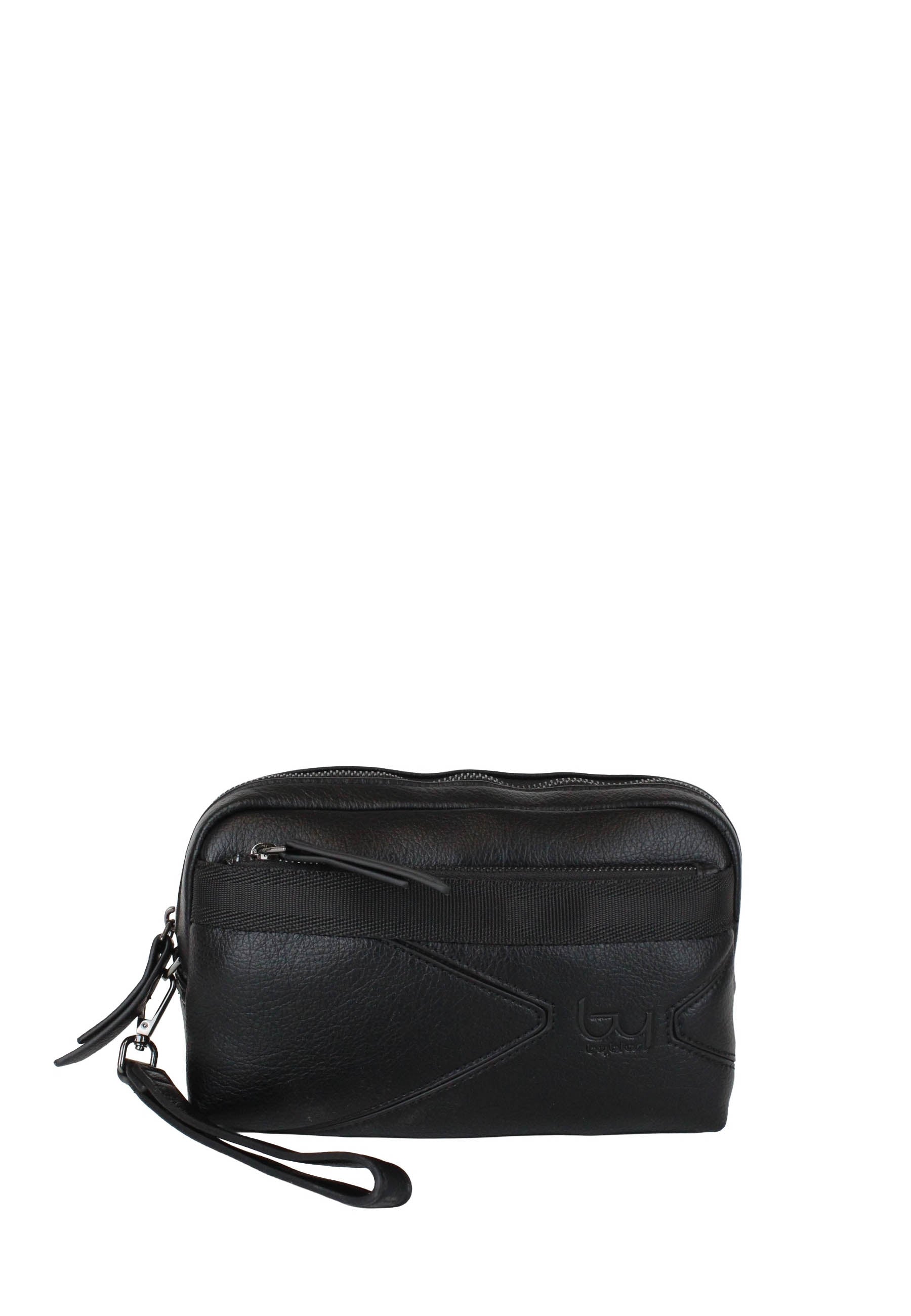 Pochette Nero By Byblos