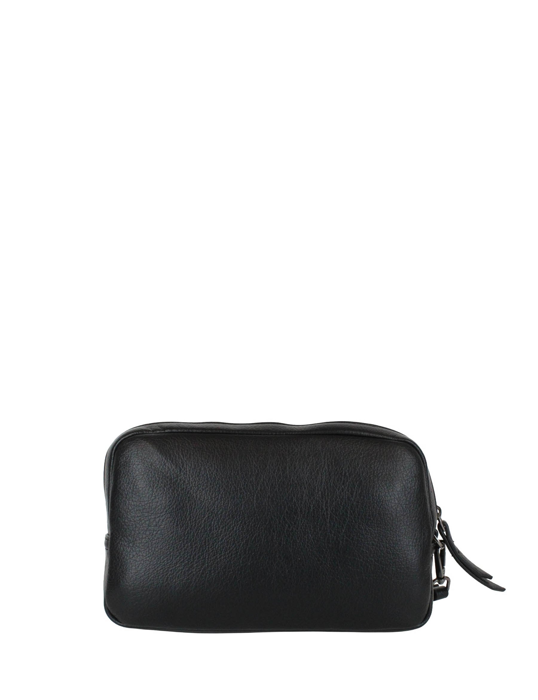 Pochette Nero By Byblos
