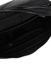 Pochette Nero By Byblos