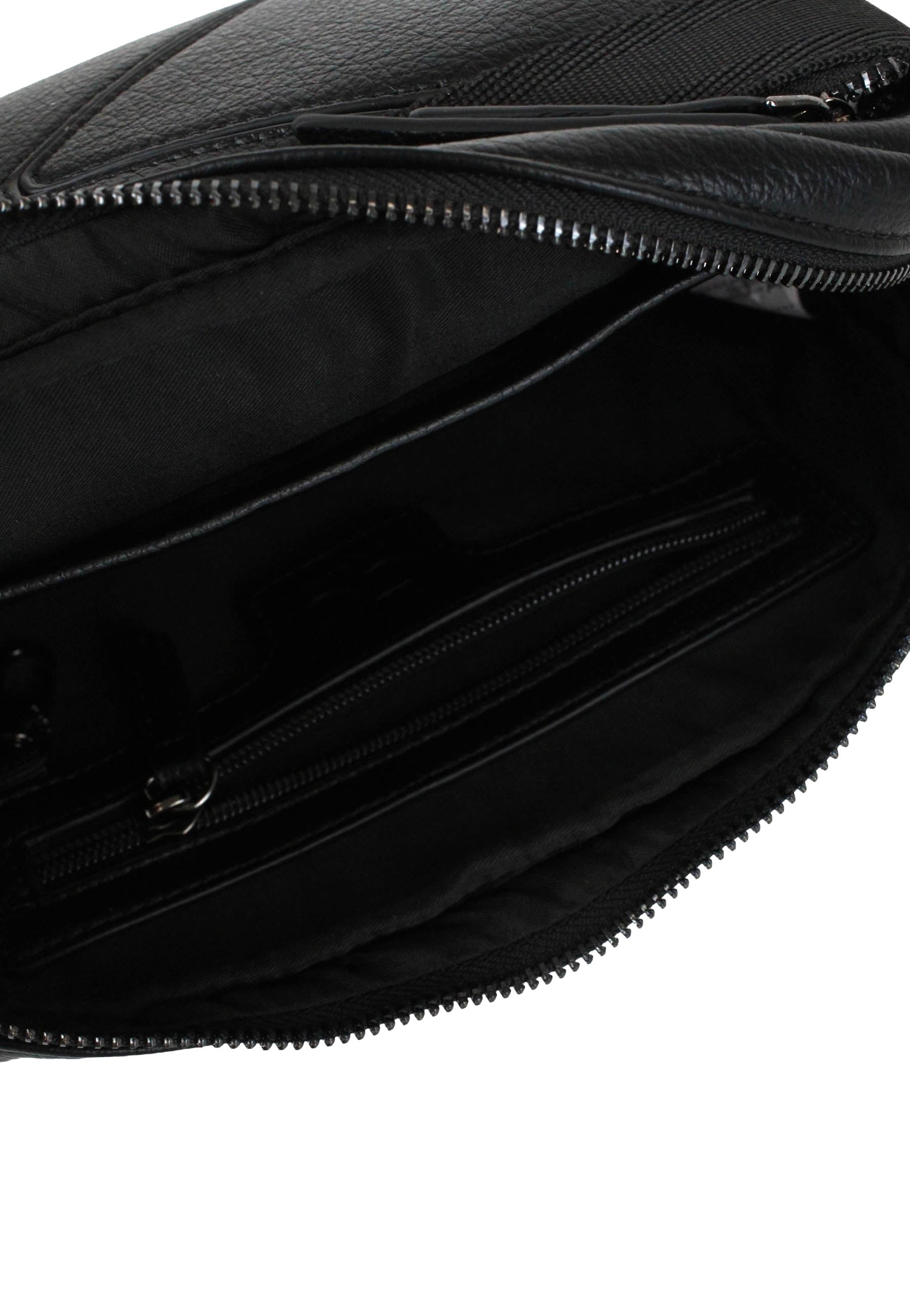 Pochette Nero By Byblos