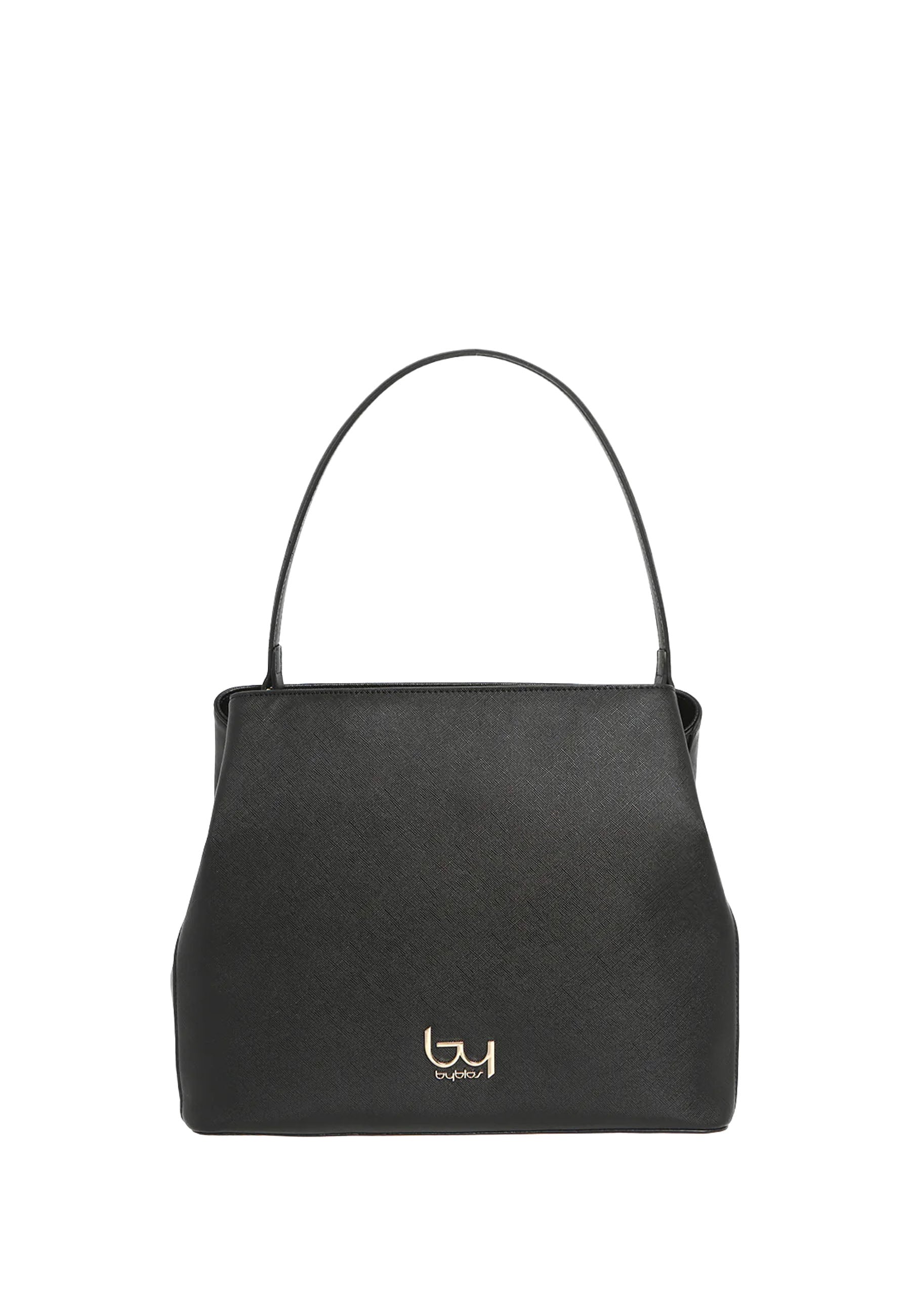Borse a spalla Nero By Byblos