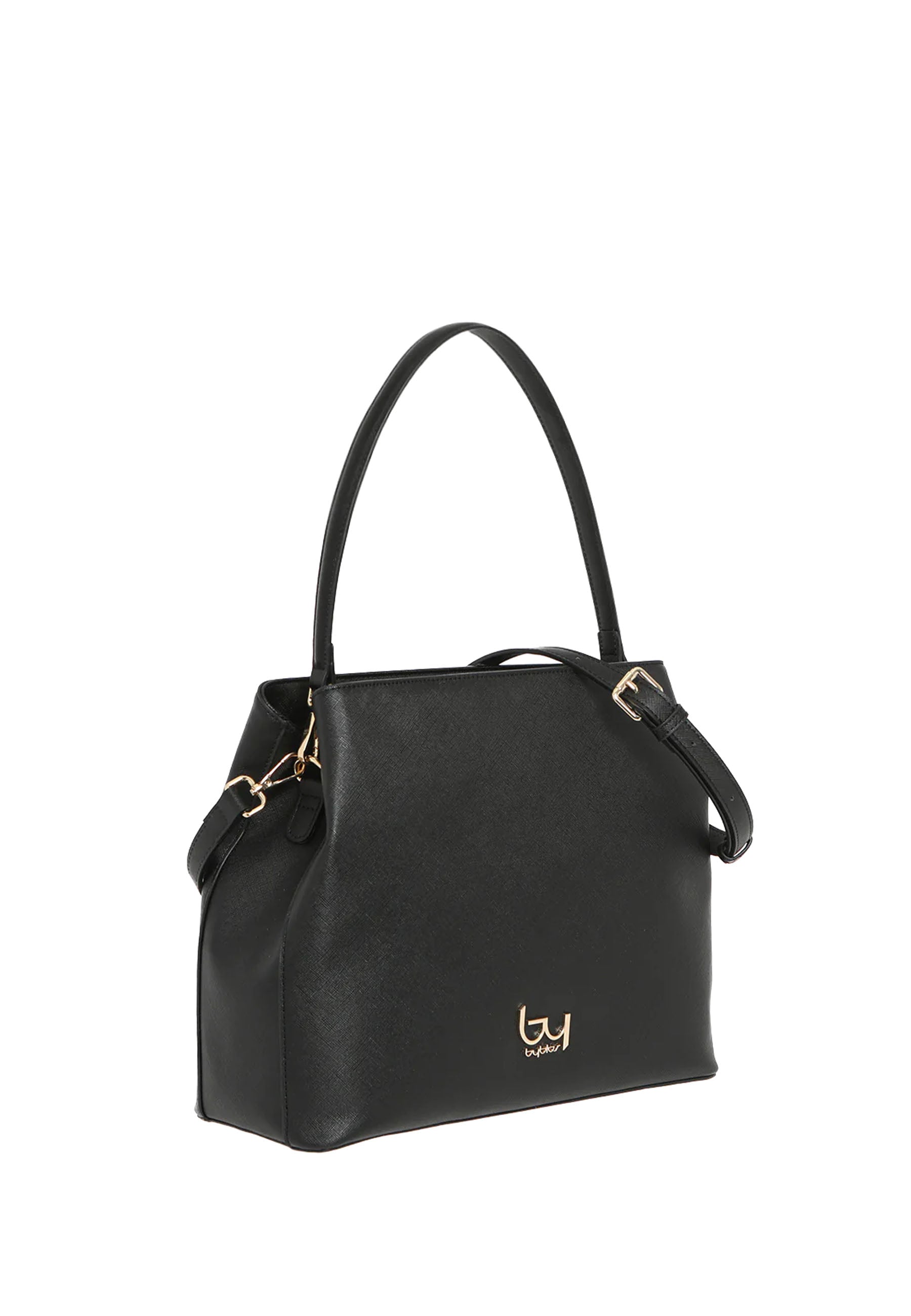 Borse a spalla Nero By Byblos