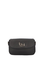 Tracolla Nero By Byblos