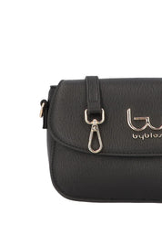 Tracolla Nero By Byblos