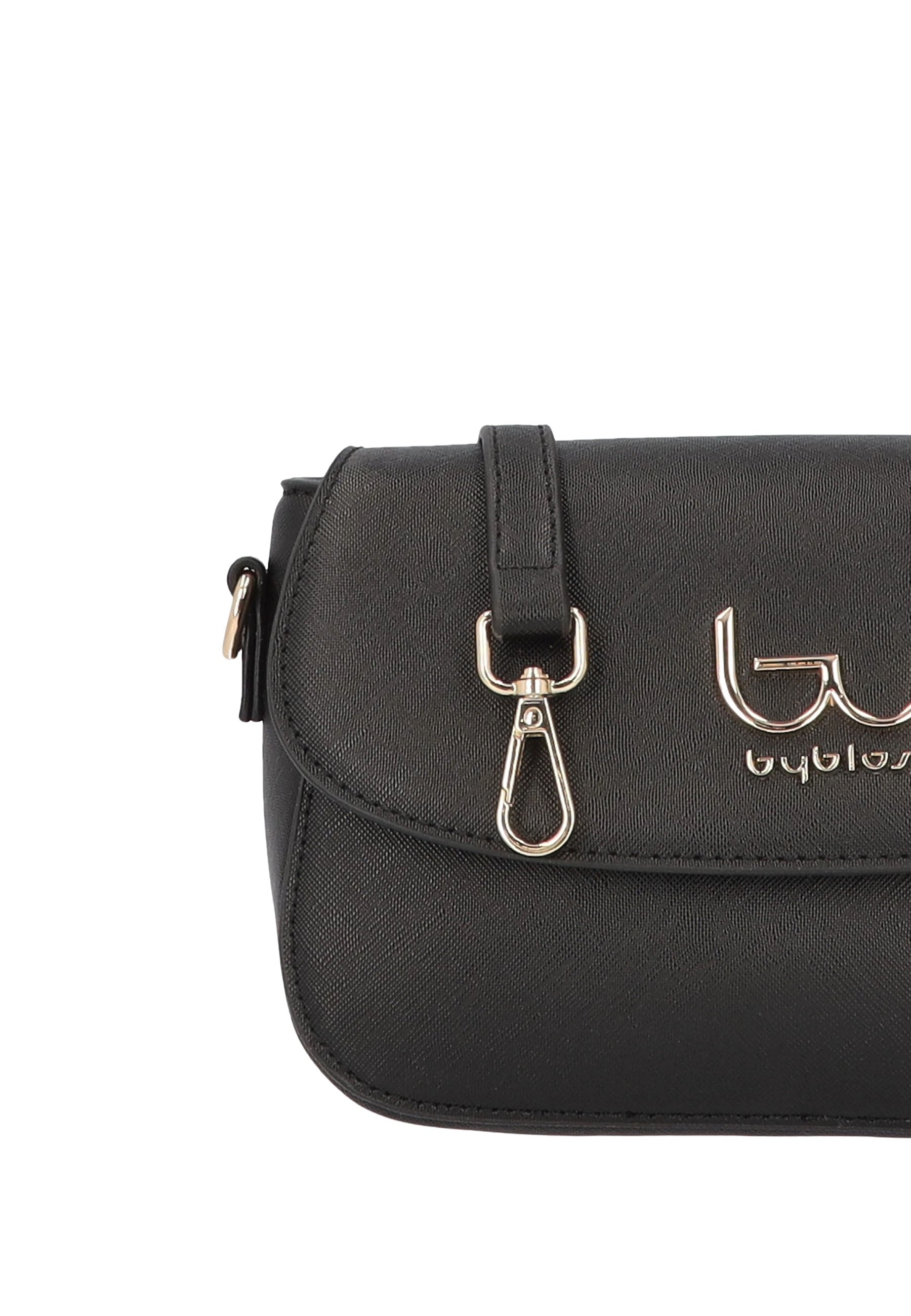 Tracolla Nero By Byblos