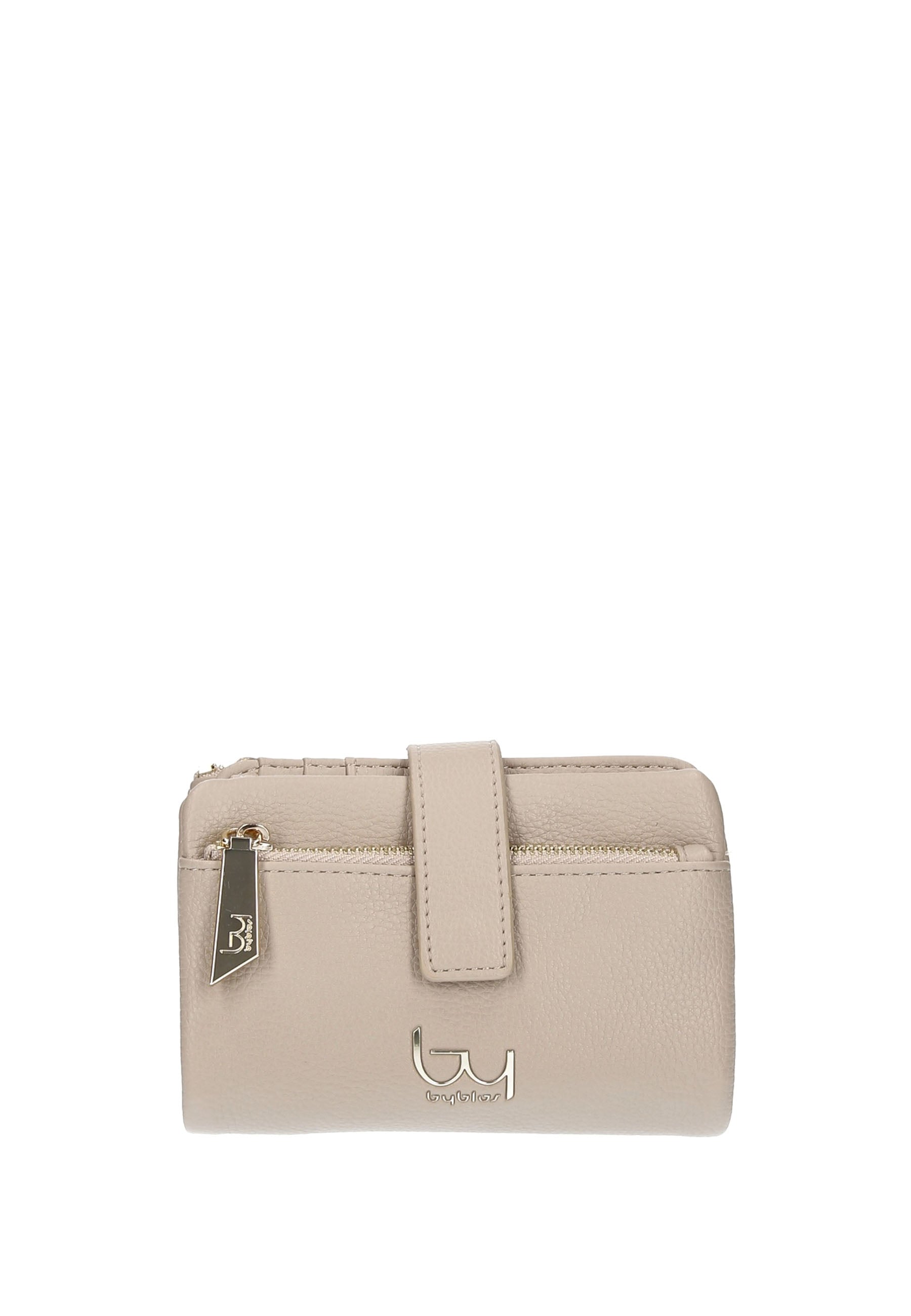 Portafogli Verde By Byblos