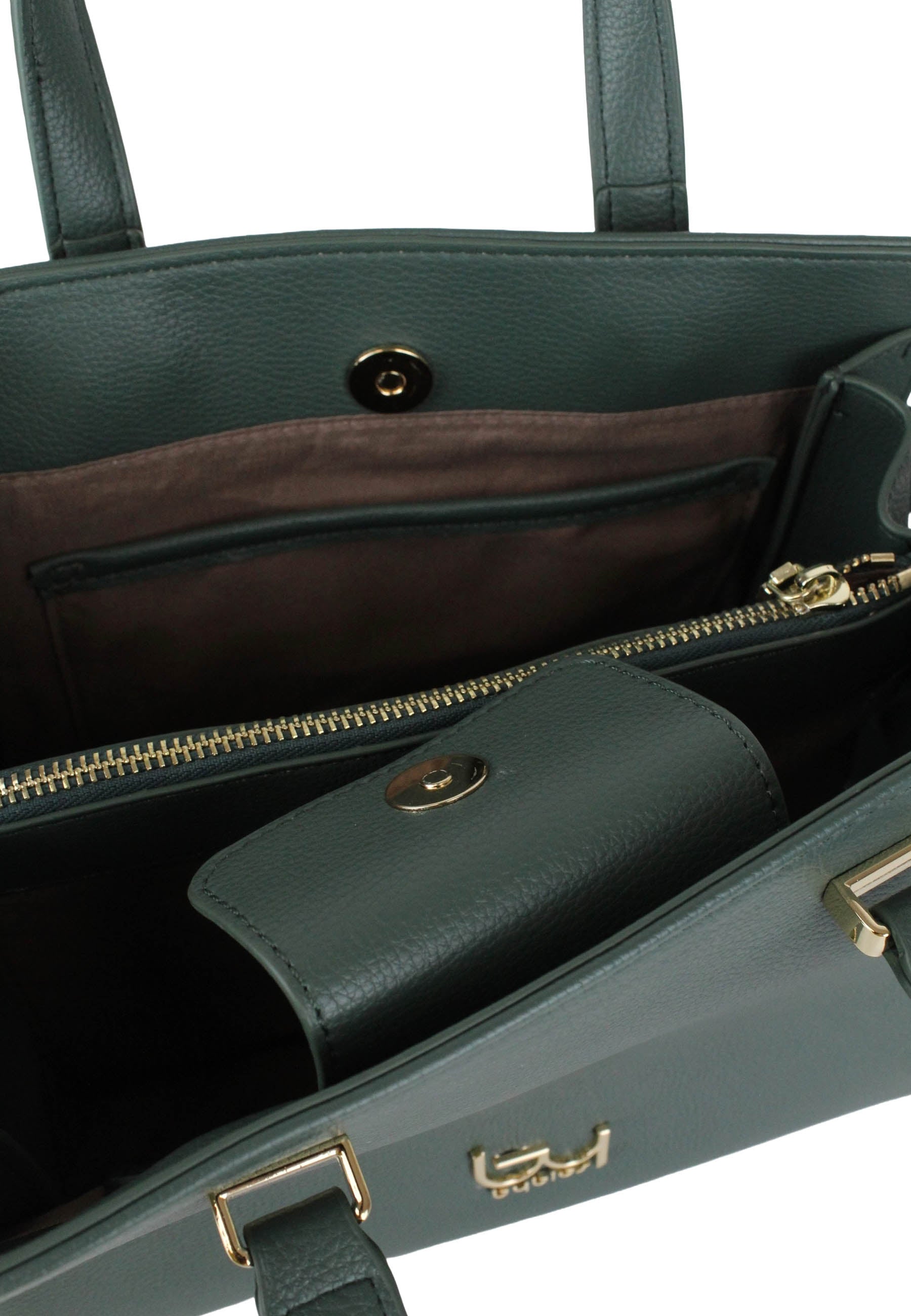 Borse a mano Beige By Byblos