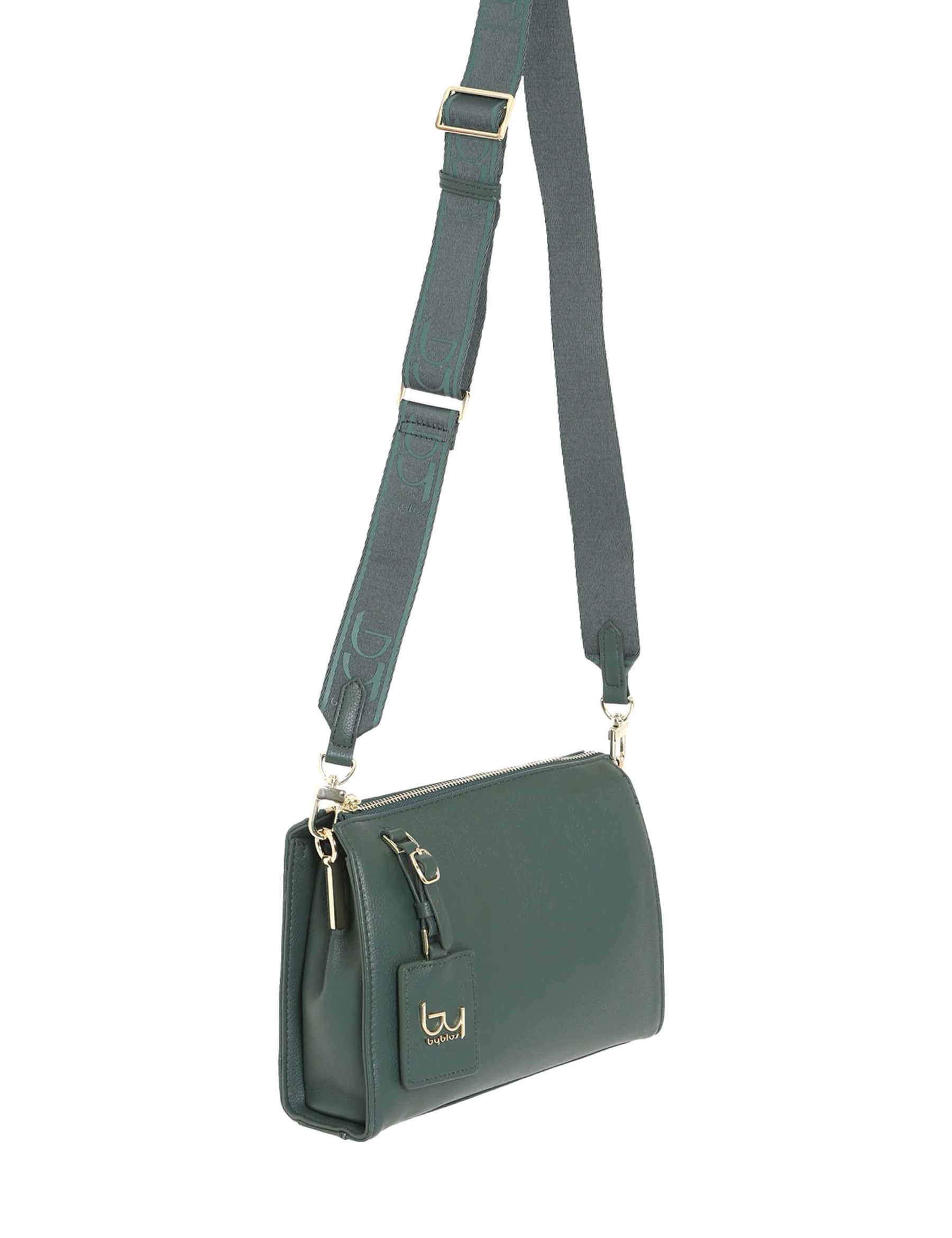 Tracolla Verde By Byblos