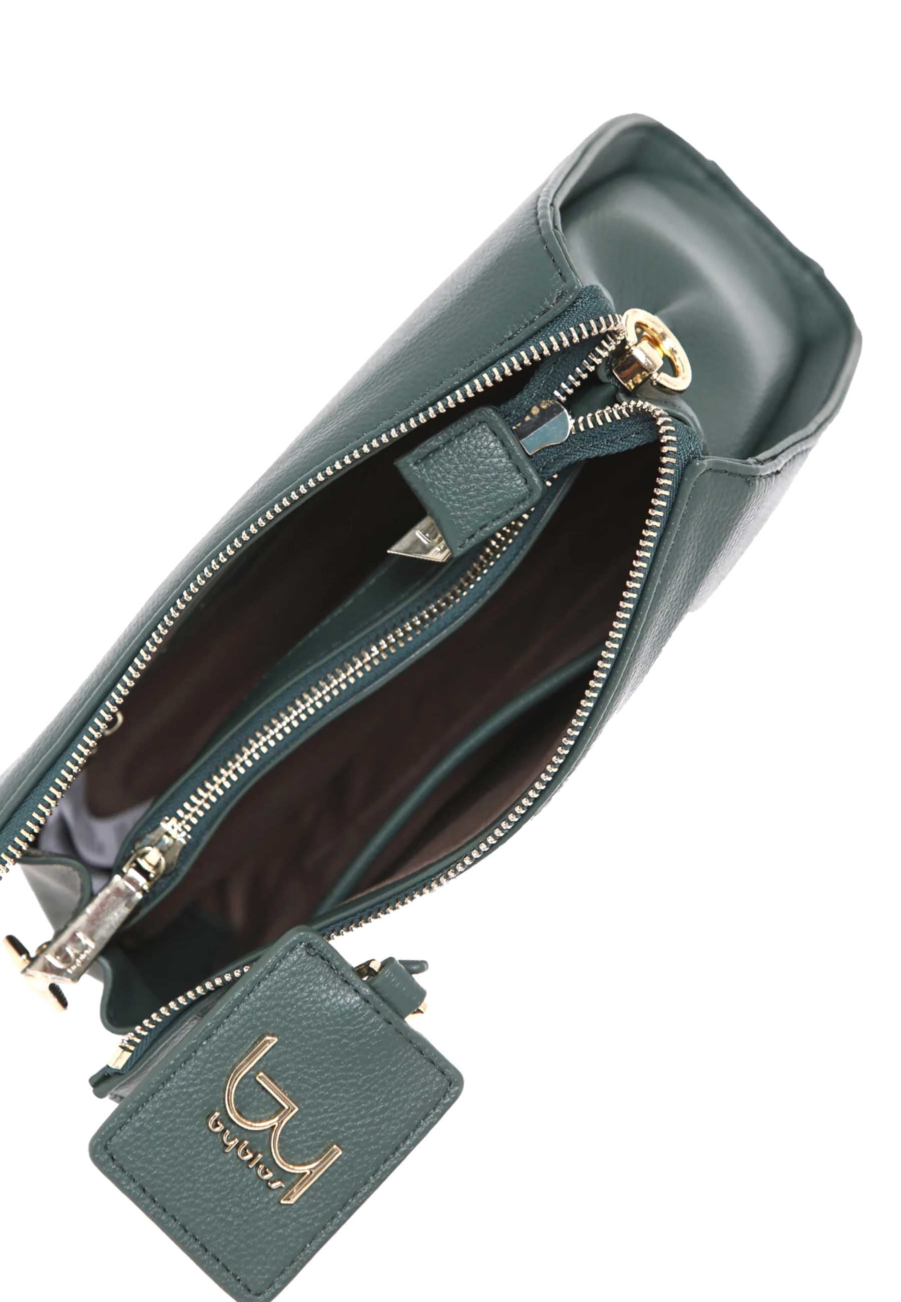 Tracolla Verde By Byblos