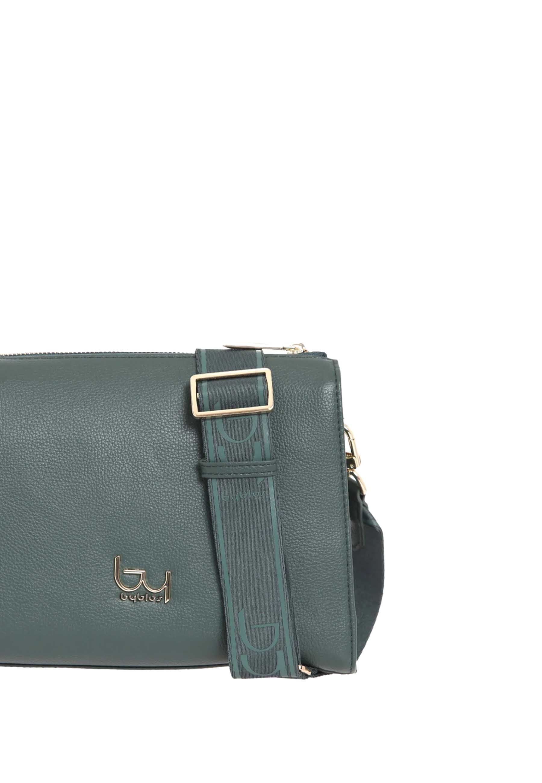 Tracolla Verde By Byblos