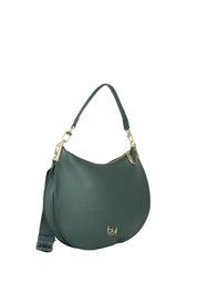 Borse a spalla Verde By Byblos