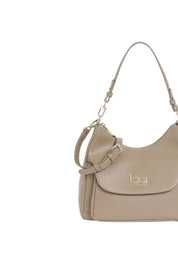 Borse a spalla Beige By Byblos