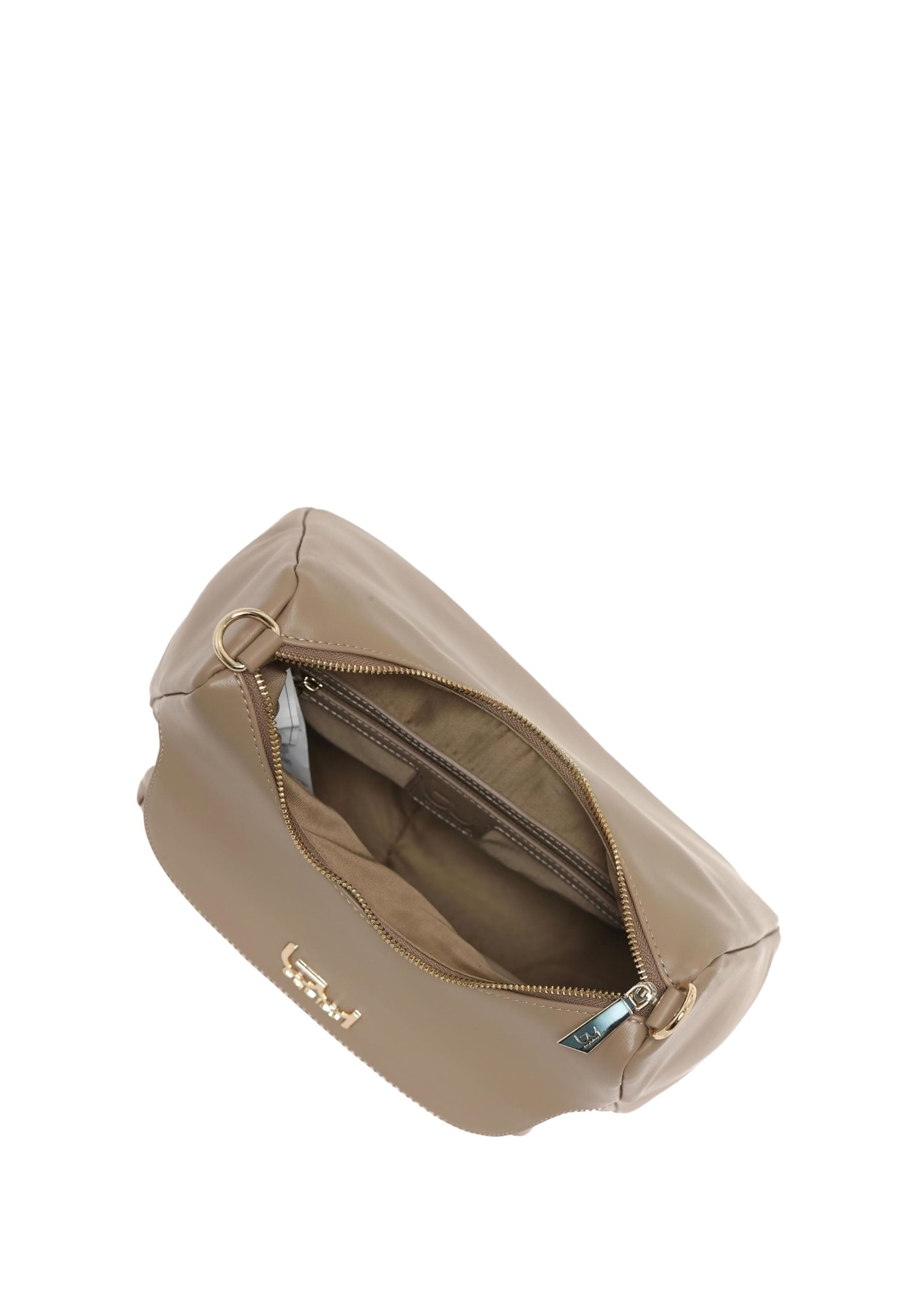 Borse a spalla Beige By Byblos