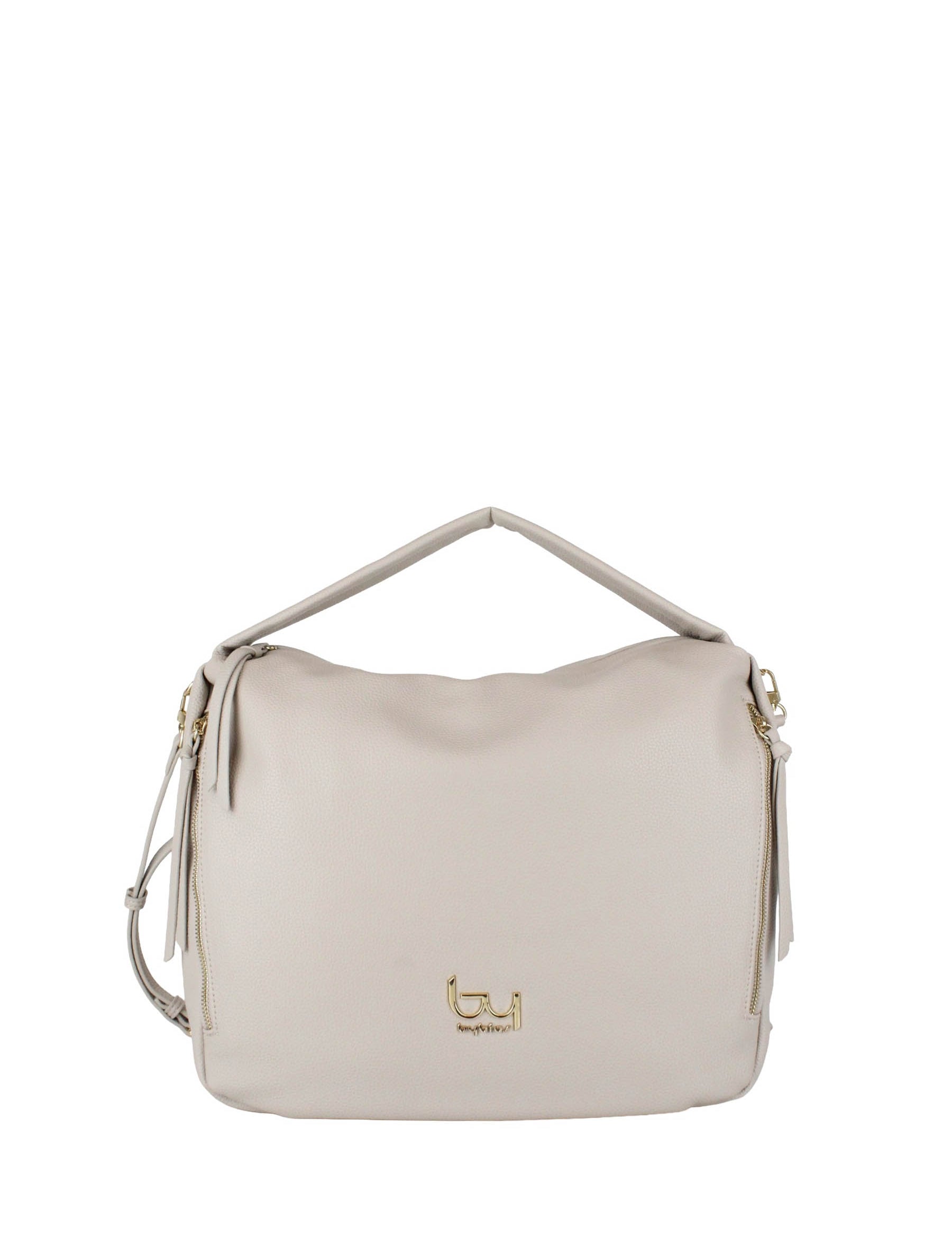 Borse a spalla Beige By Byblos