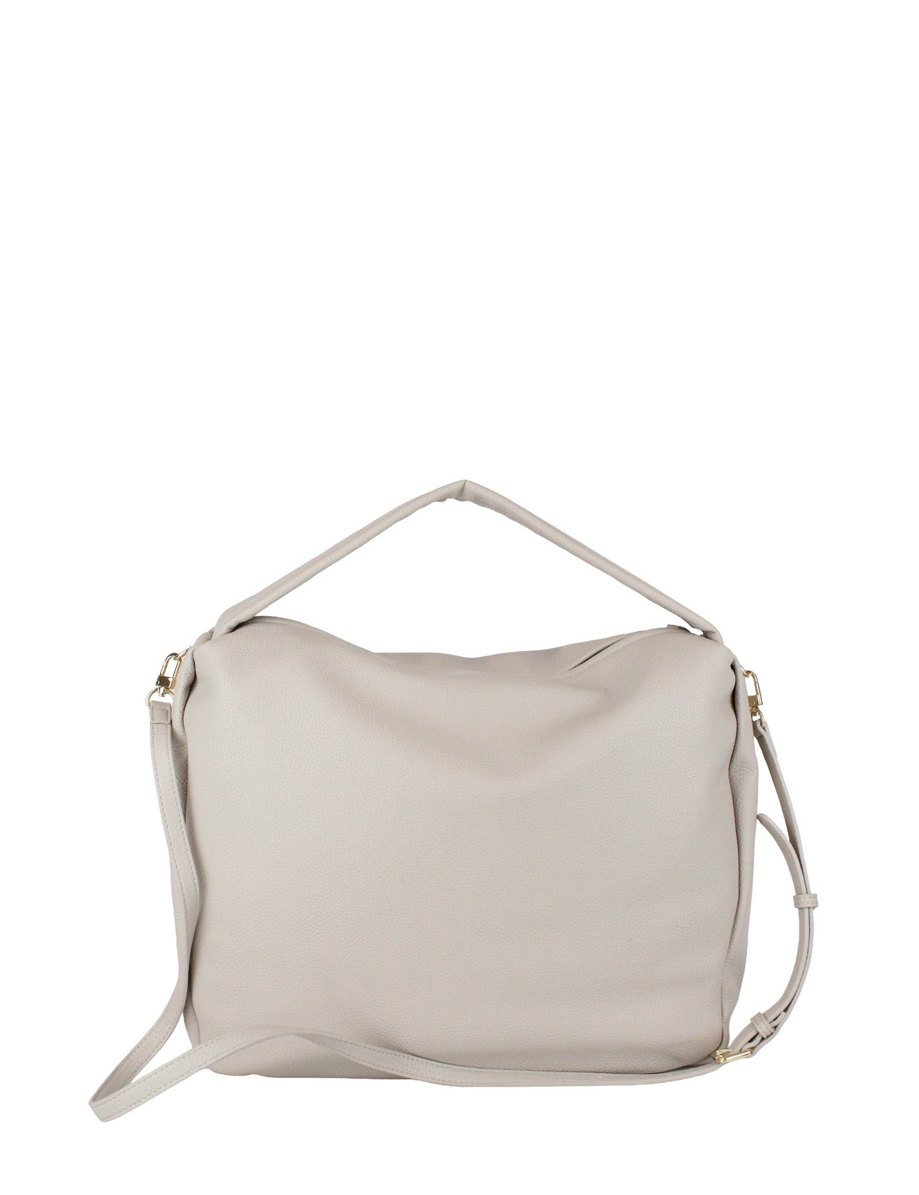 Borse a spalla Beige By Byblos