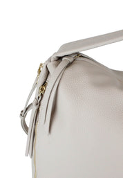 Borse a spalla Beige By Byblos