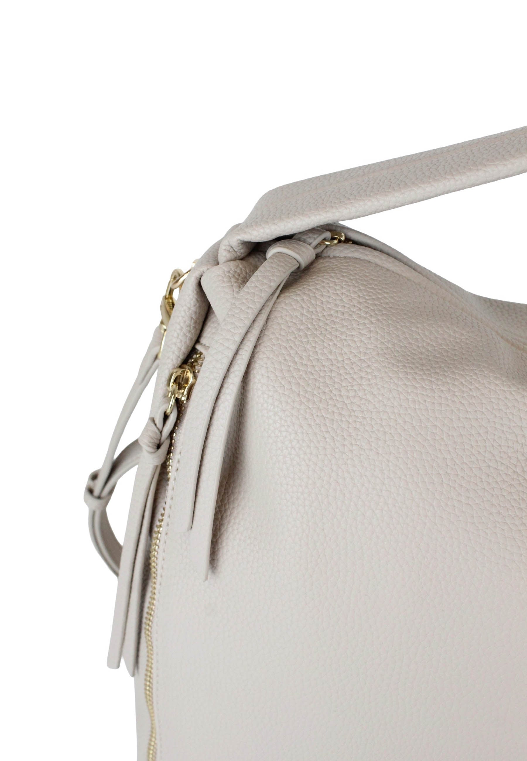 Borse a spalla Beige By Byblos