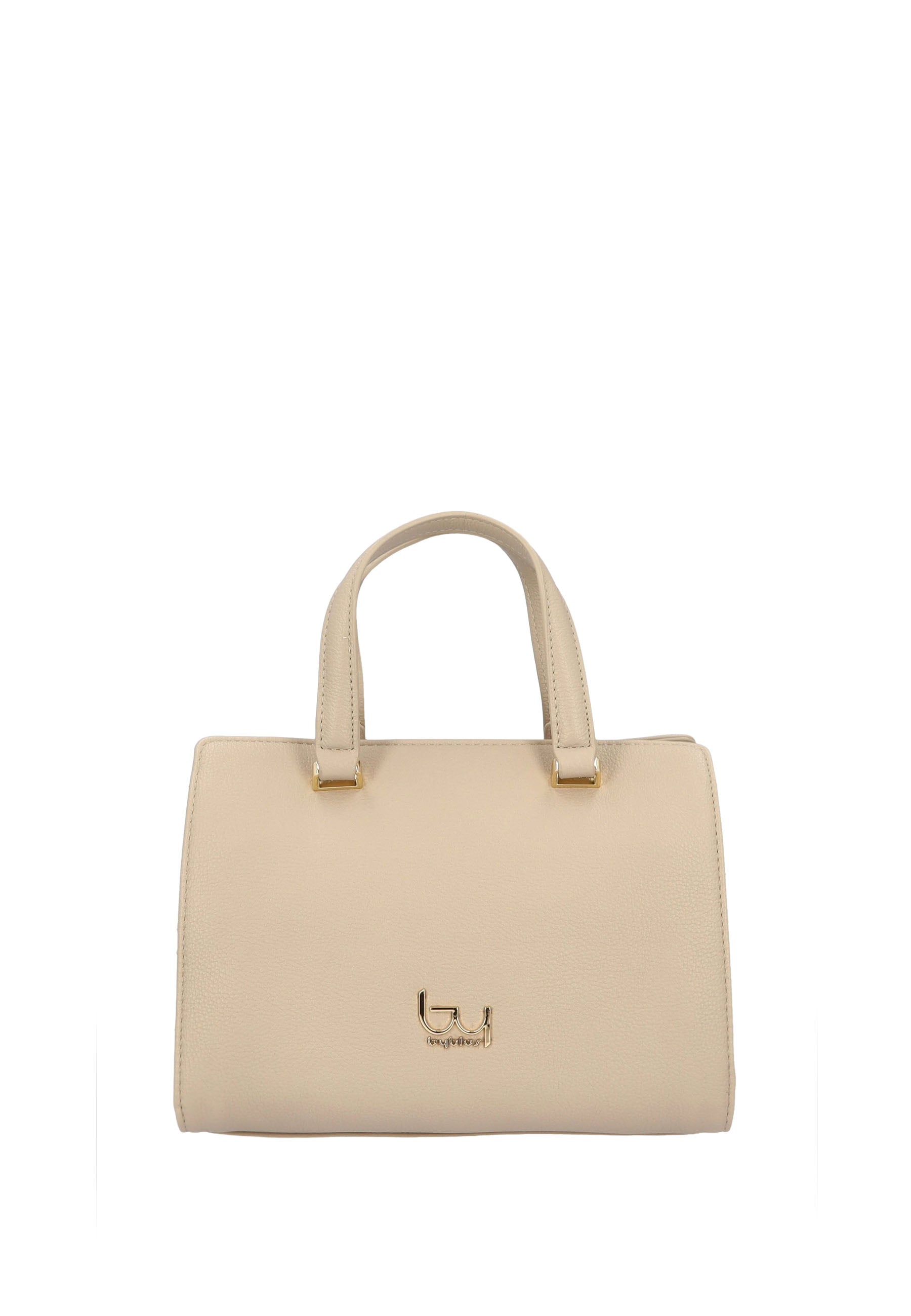 Borse a mano Beige By Byblos