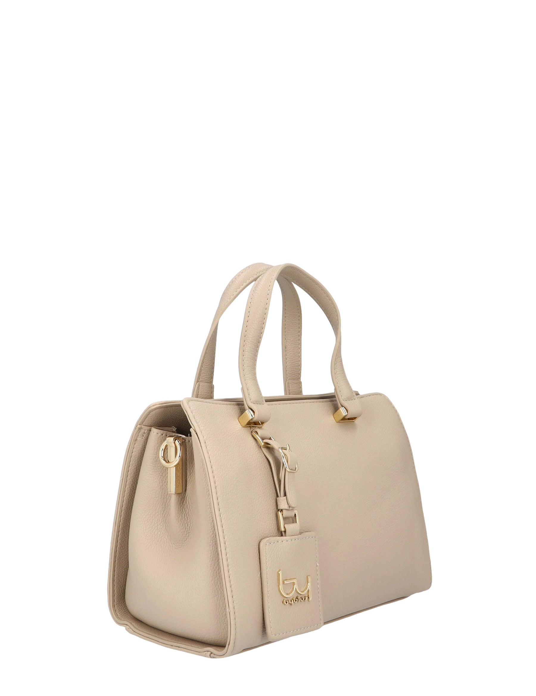 Borse a mano Beige By Byblos