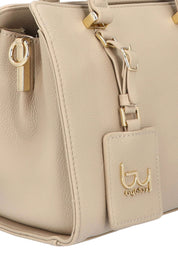 Borse a mano Beige By Byblos