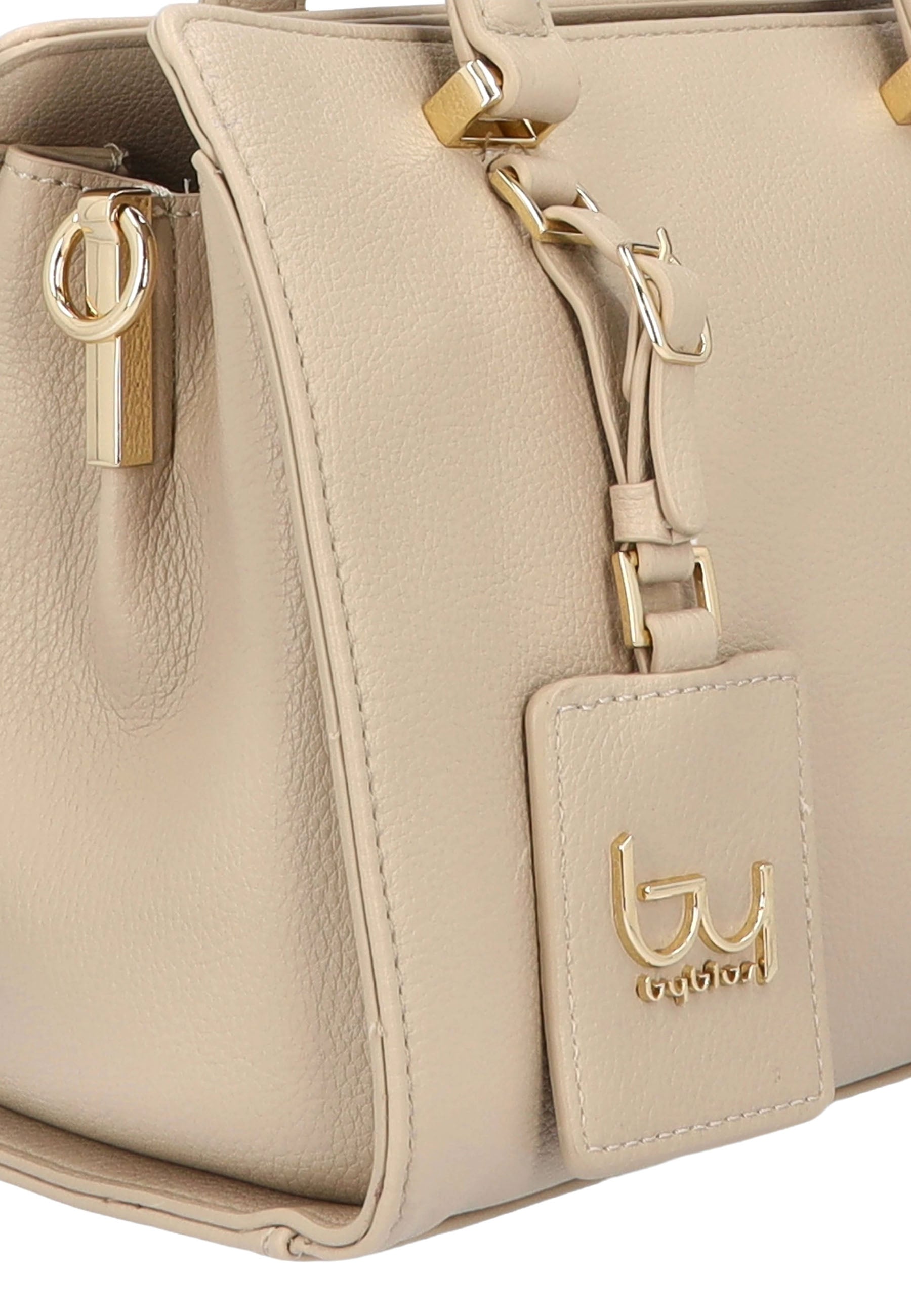 Borse a mano Beige By Byblos