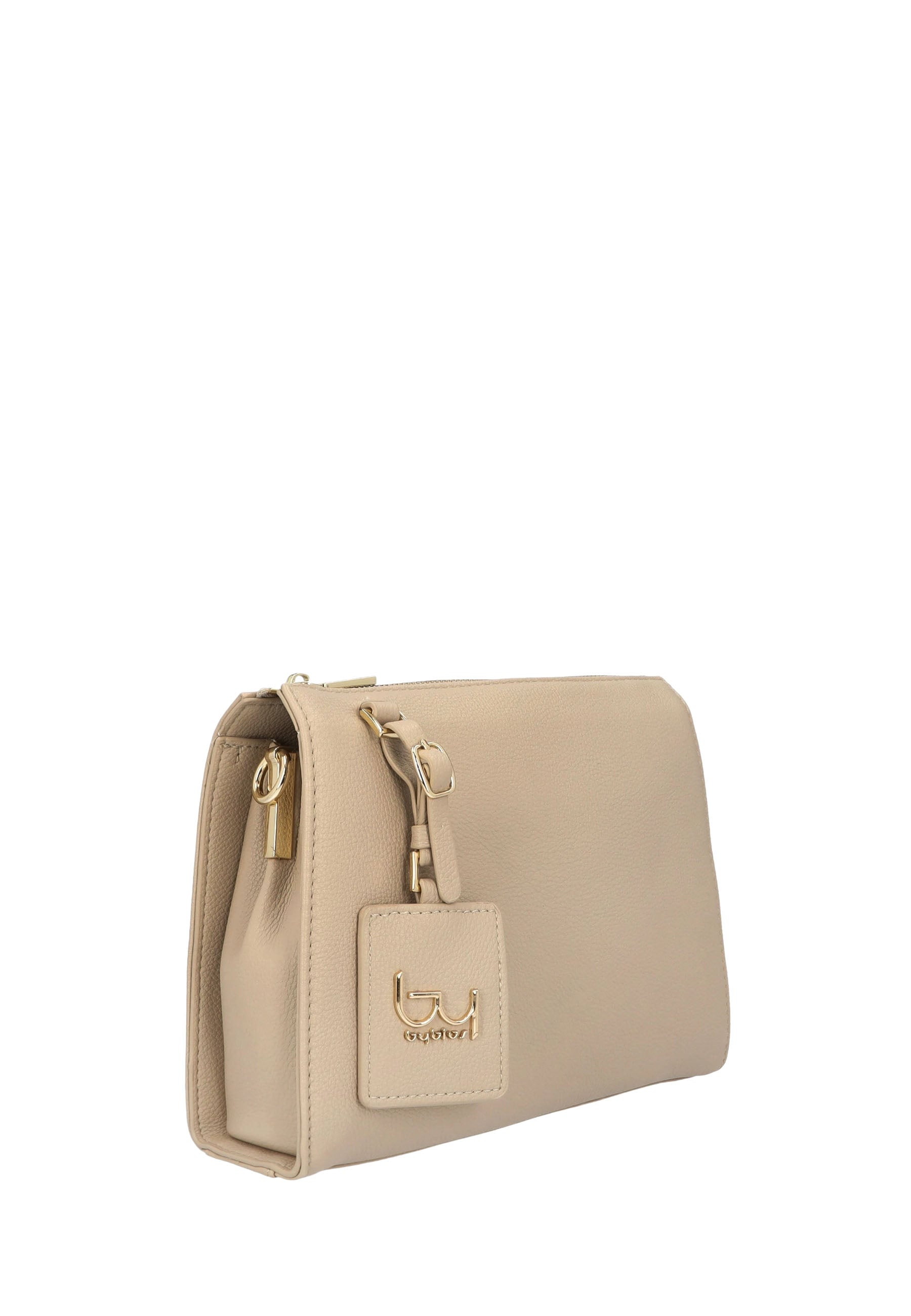 Tracolla Beige By Byblos